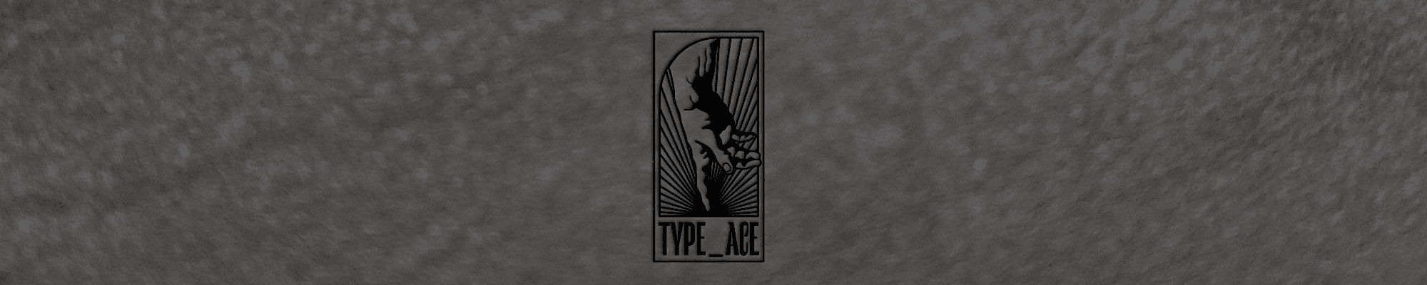 TYPE_ACE deskmats