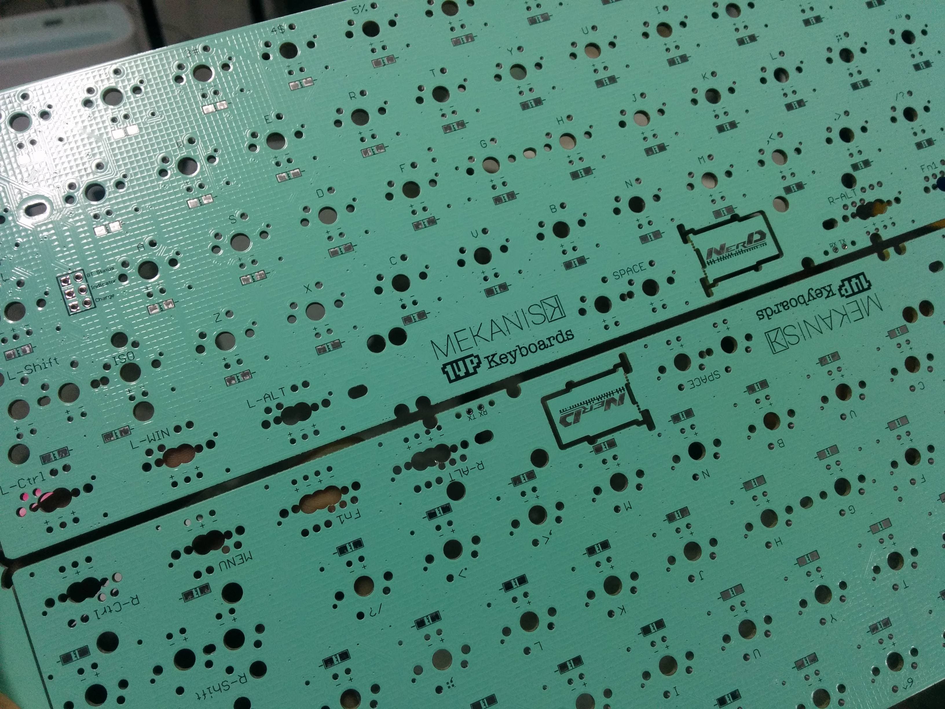 [FINISHED] Mekanisk Group Buy / LeandreN round 5 image 3