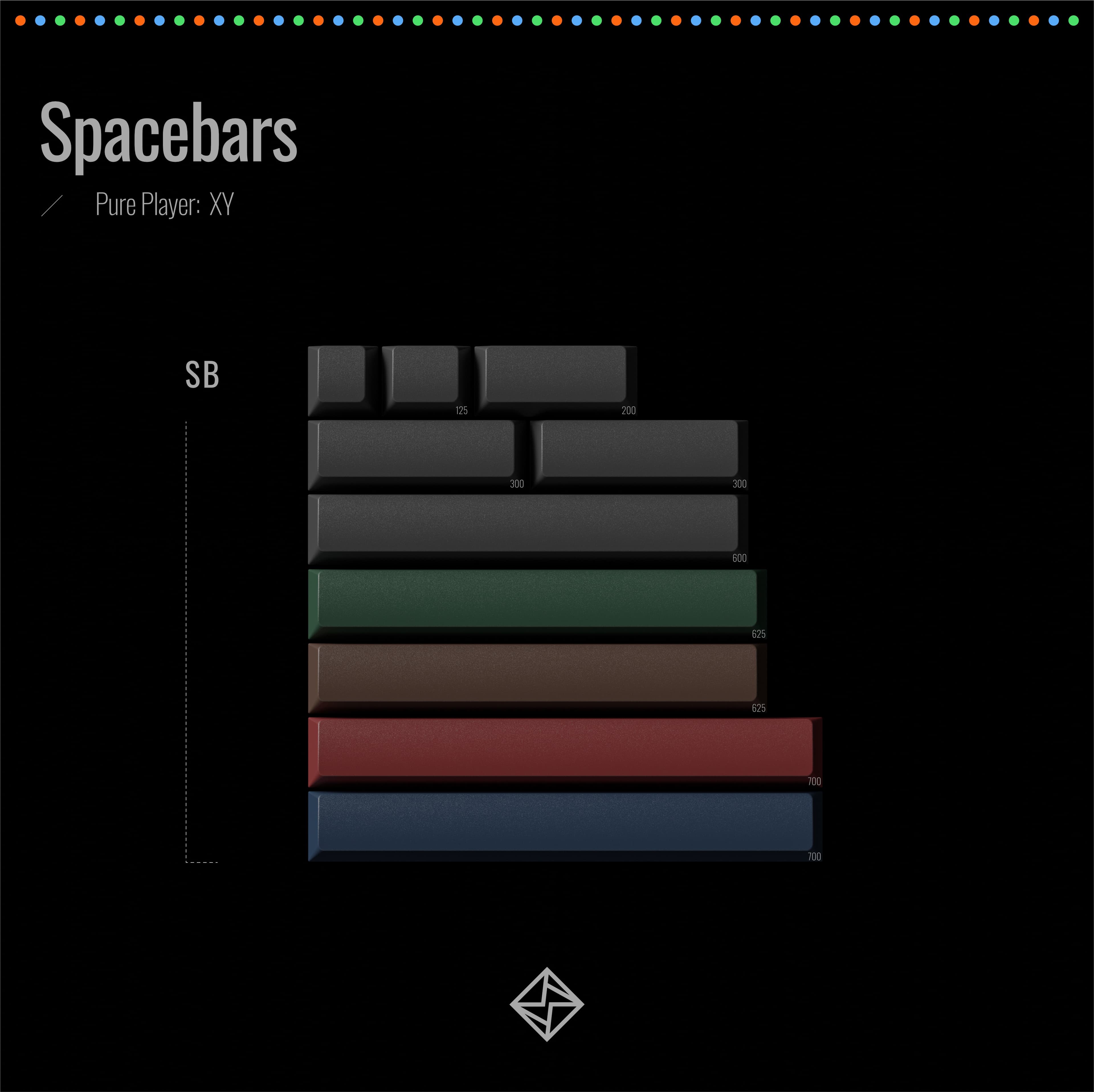 KCH-Pure Player: XY | Beauty of Evolution image 6