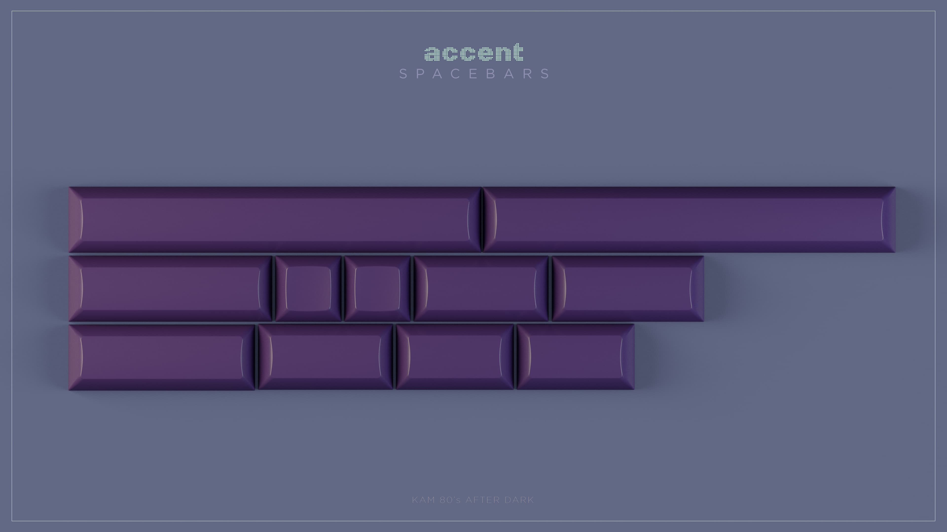 KAM 80s After Dark - shipping from zfrontier sorting for other vendors image 32