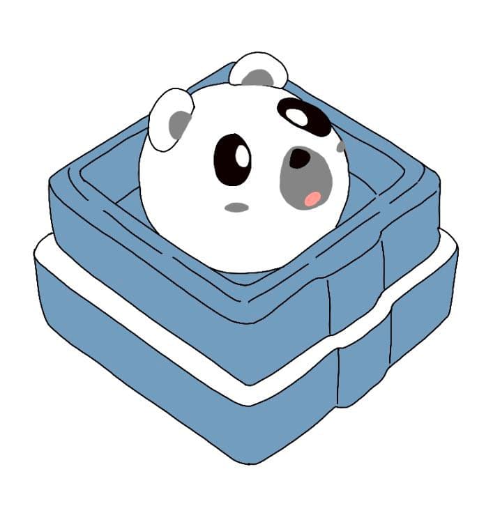 GMK Arctic [In Production - Unsure of NA status - Request your chargebacks] image 25