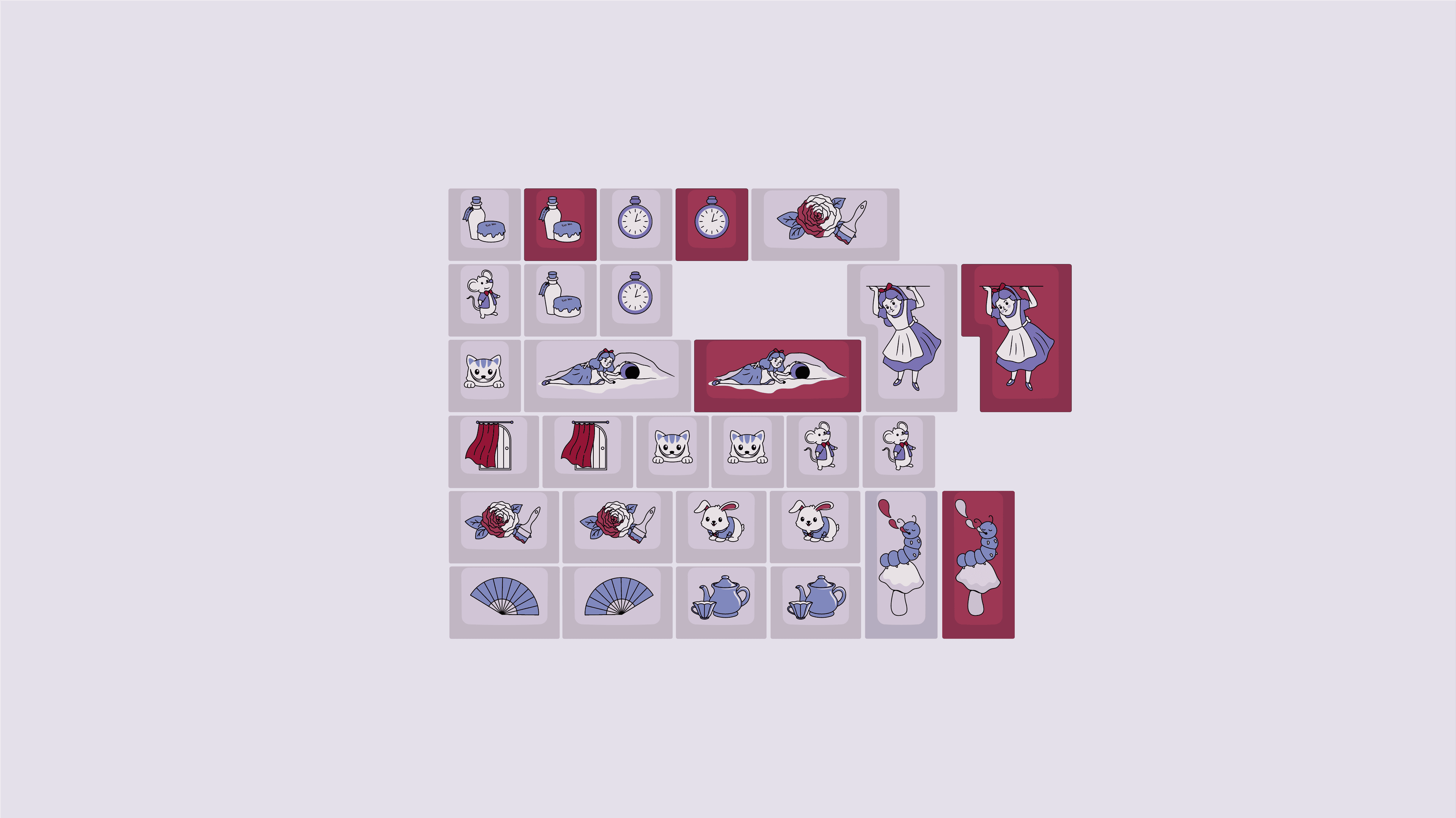 MW Wonderland image 9