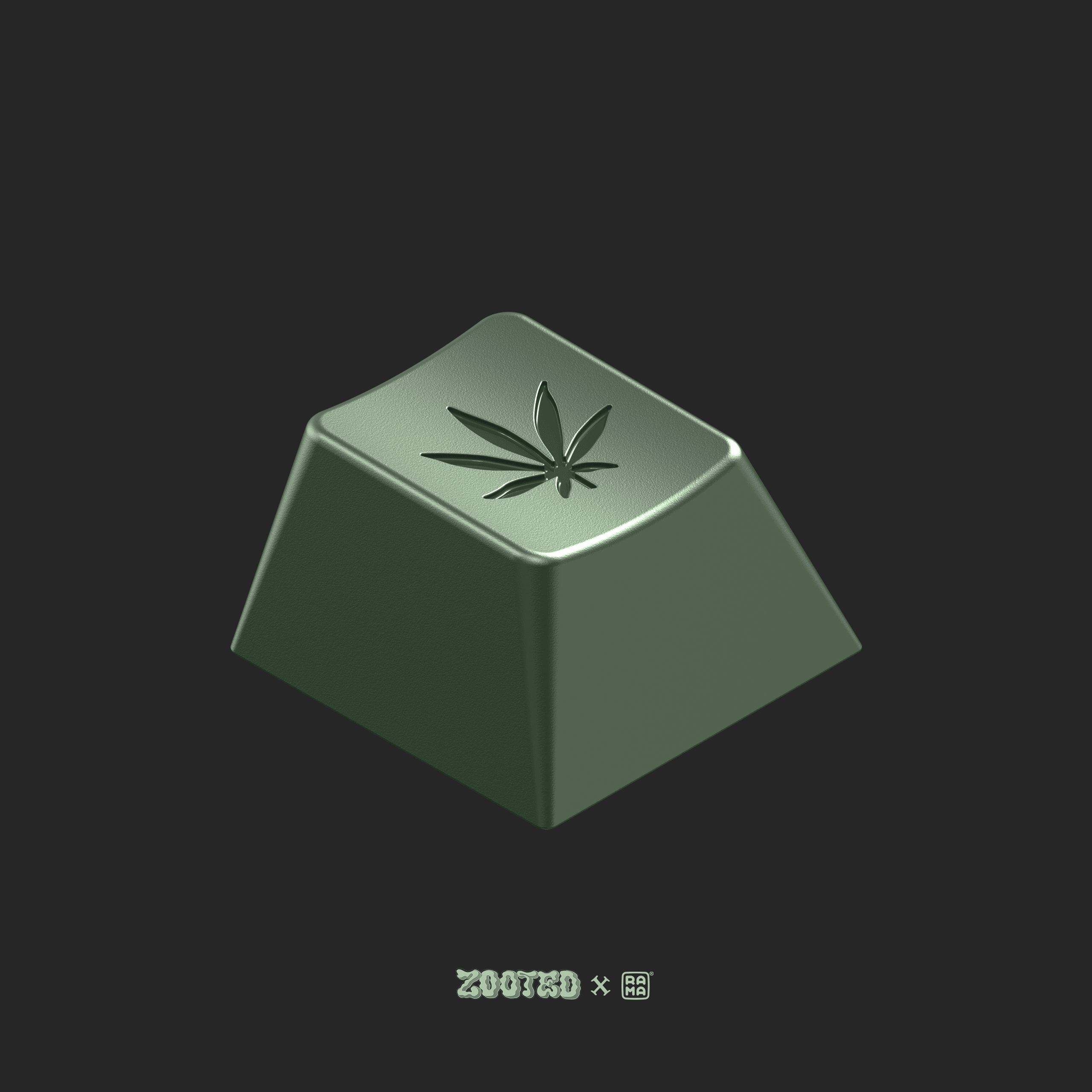 GMK Zooted - Delivering. Extras available now/soon! image 8