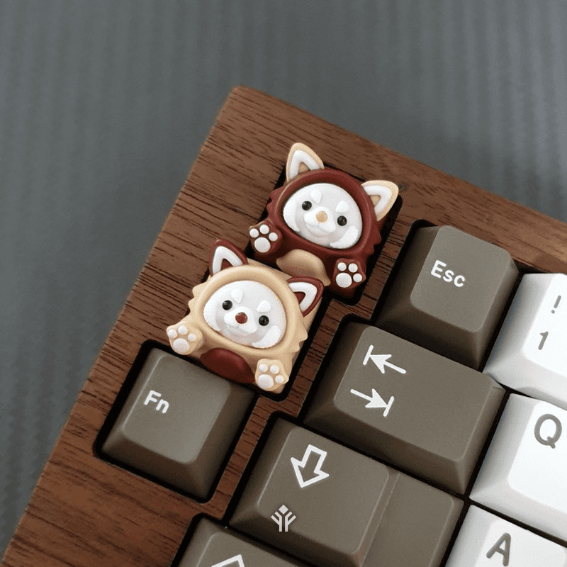 GMK Tiramisu | GMK color sample image 41