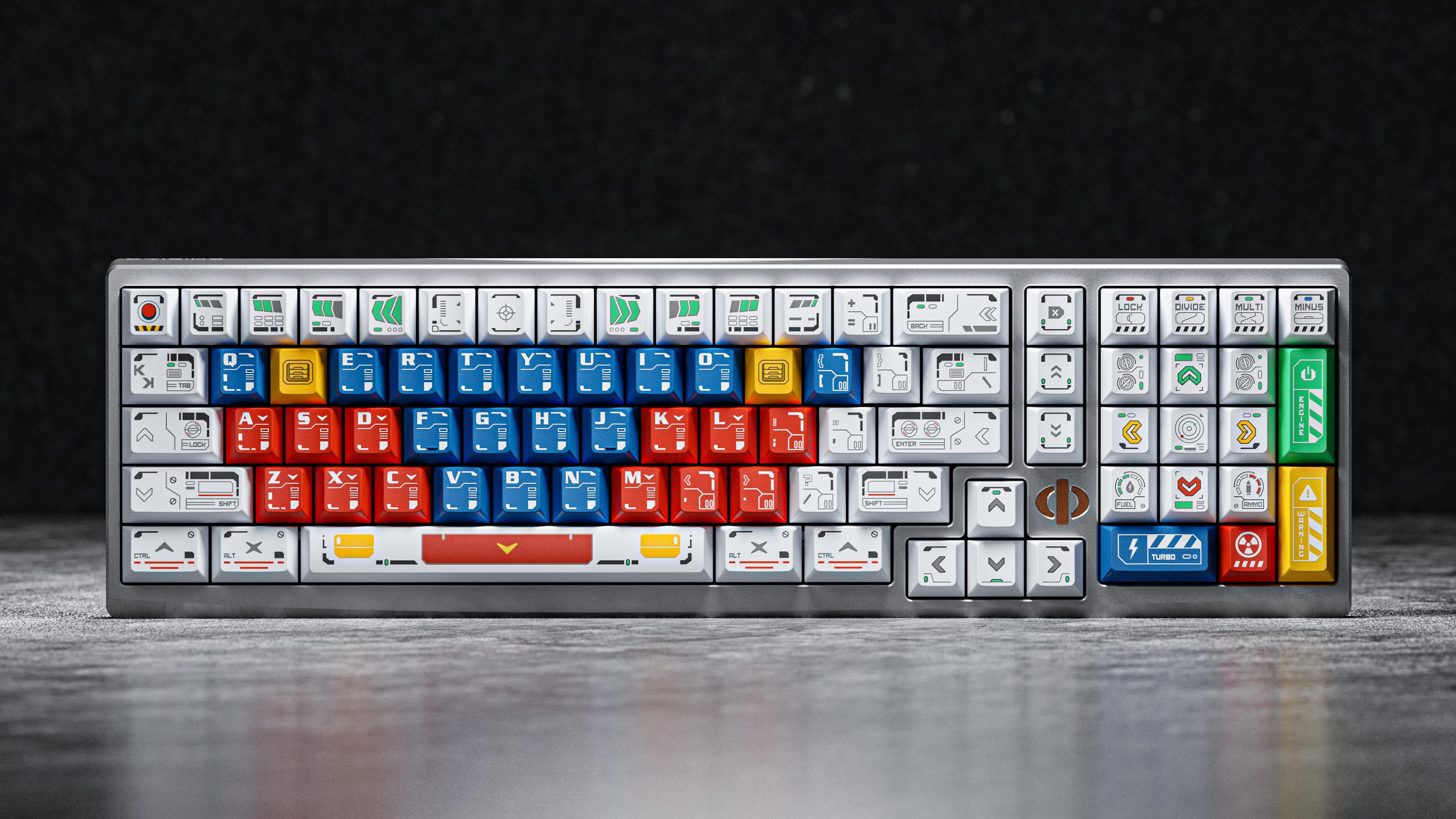 DCD The White Devil - Pre order January 2025 image 12