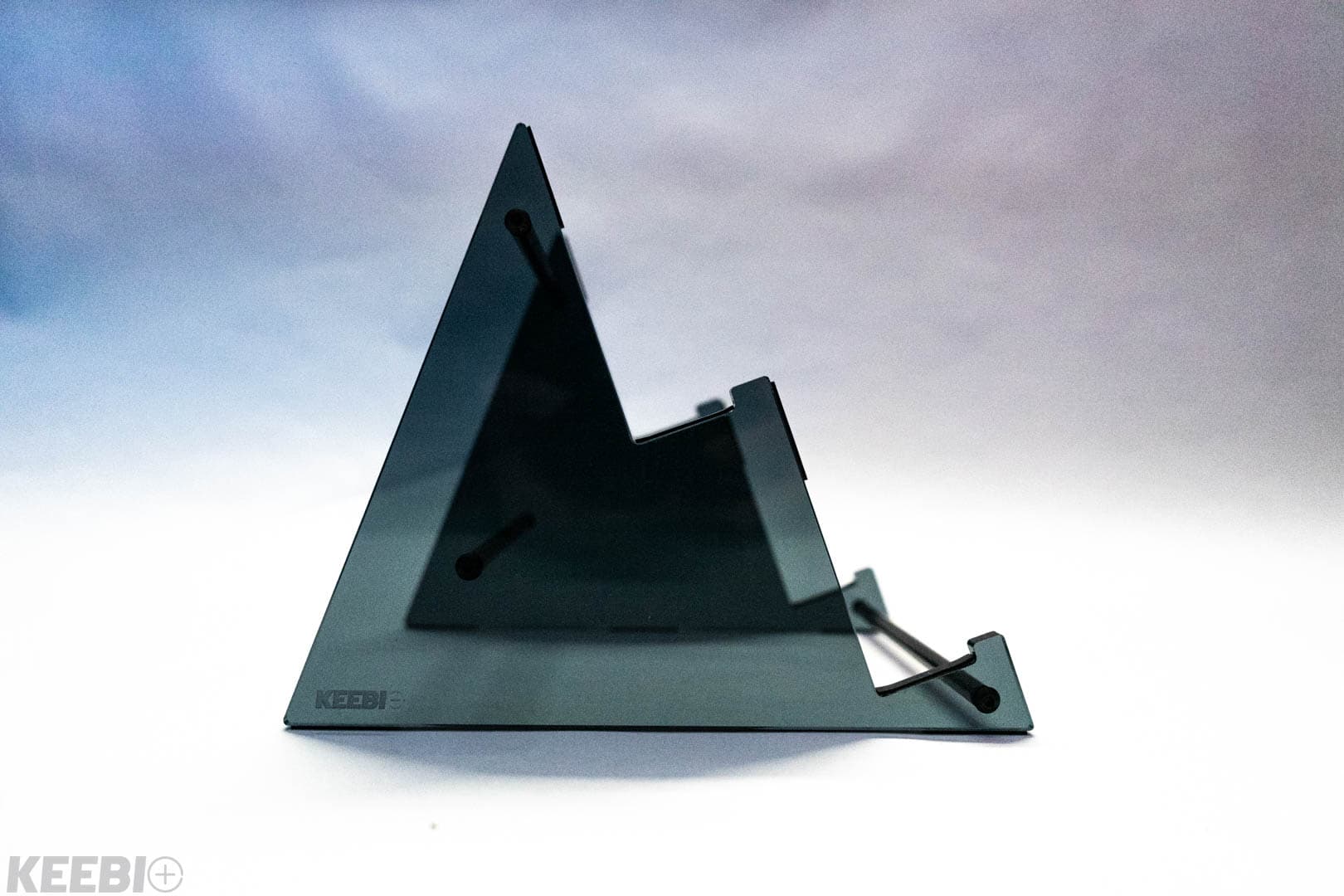KEEBSTAND Solo and Duo are LIVE (Acrylic Keyboard stand) image 7
