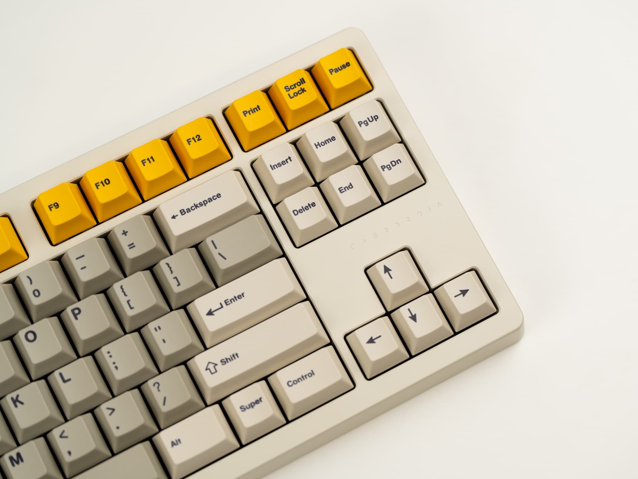 Caerdroia TKL by AKB (GB CLOSED) image 19