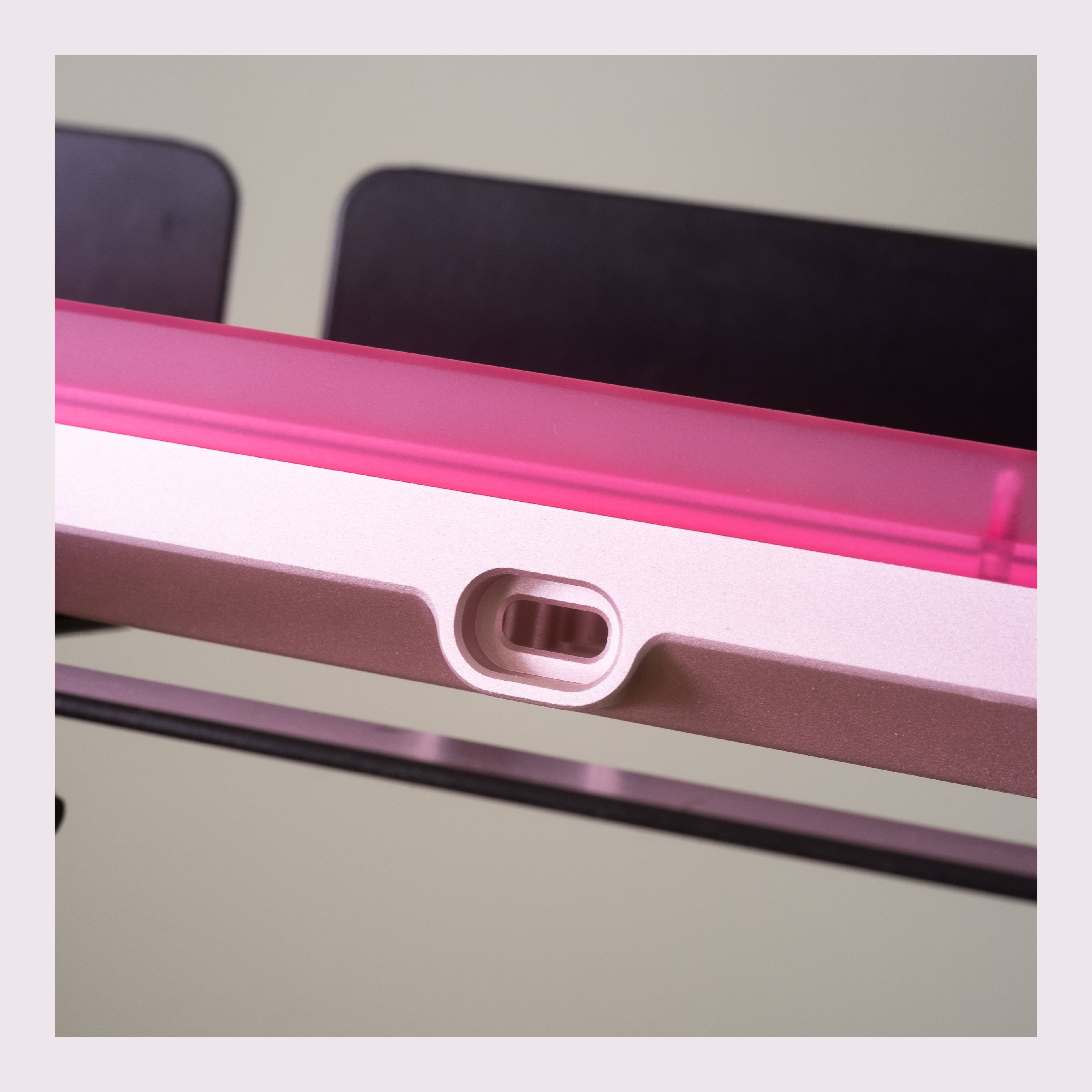 Horsey | Mar. 13 — Final prototype image 8