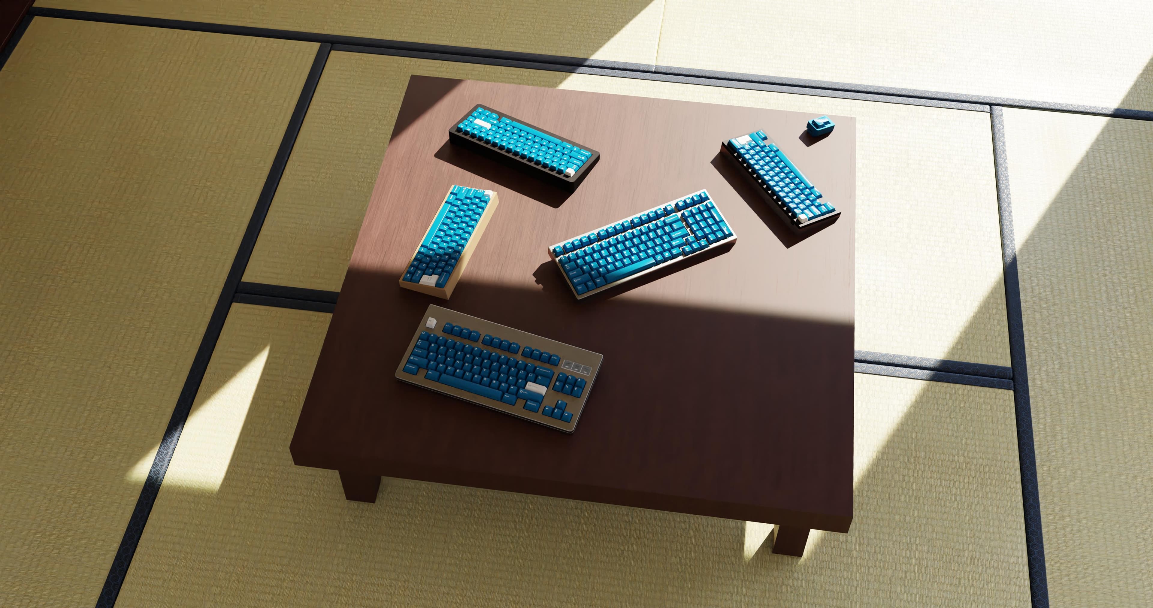 GMK Masterpiece image 39