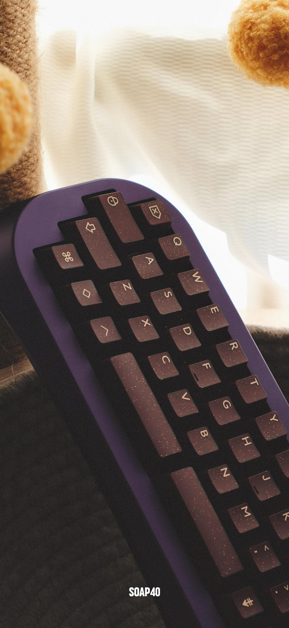 【IC】Soap40 By Butter Club image 5