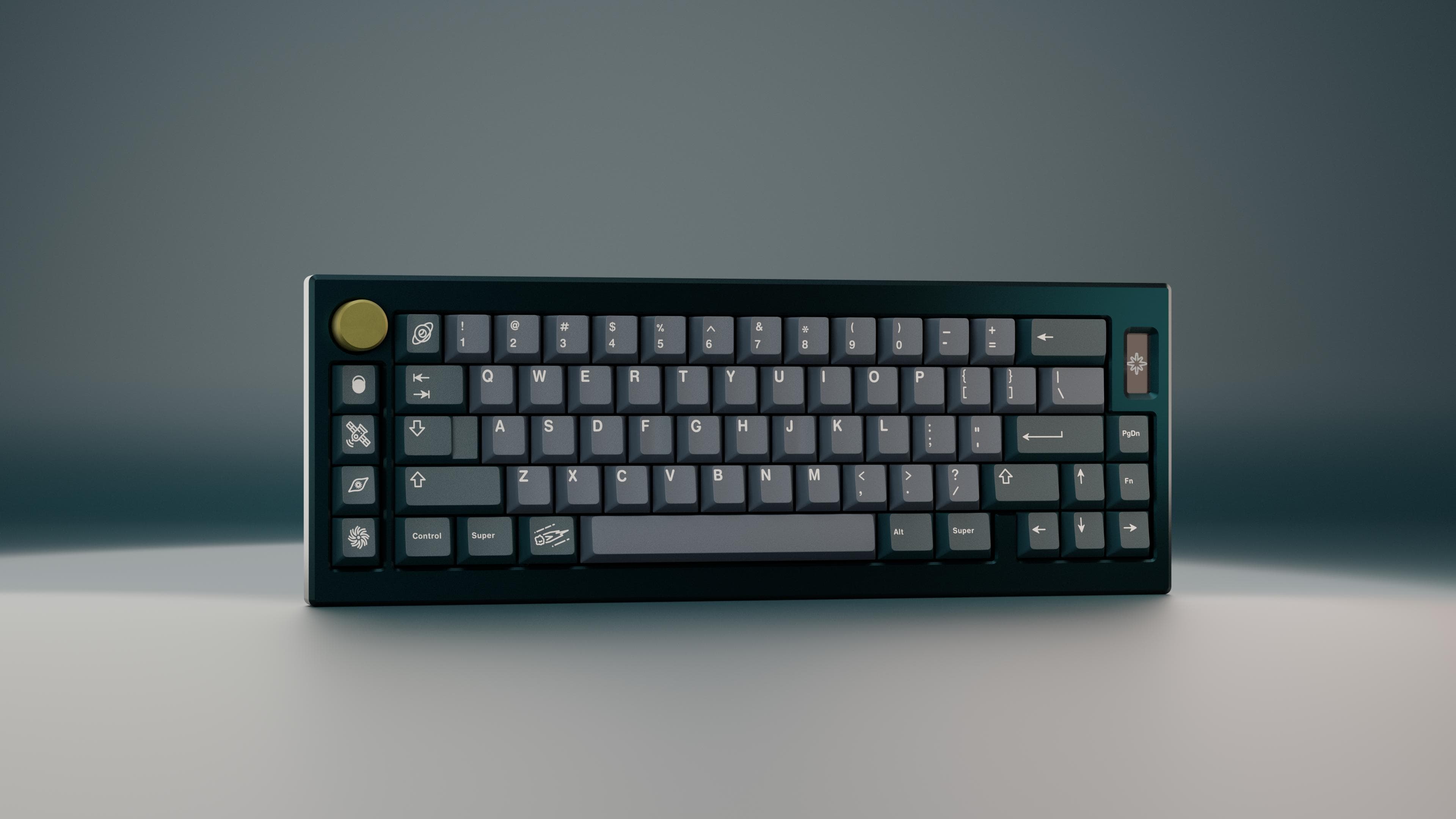 GMK Universe | Shipped image 23