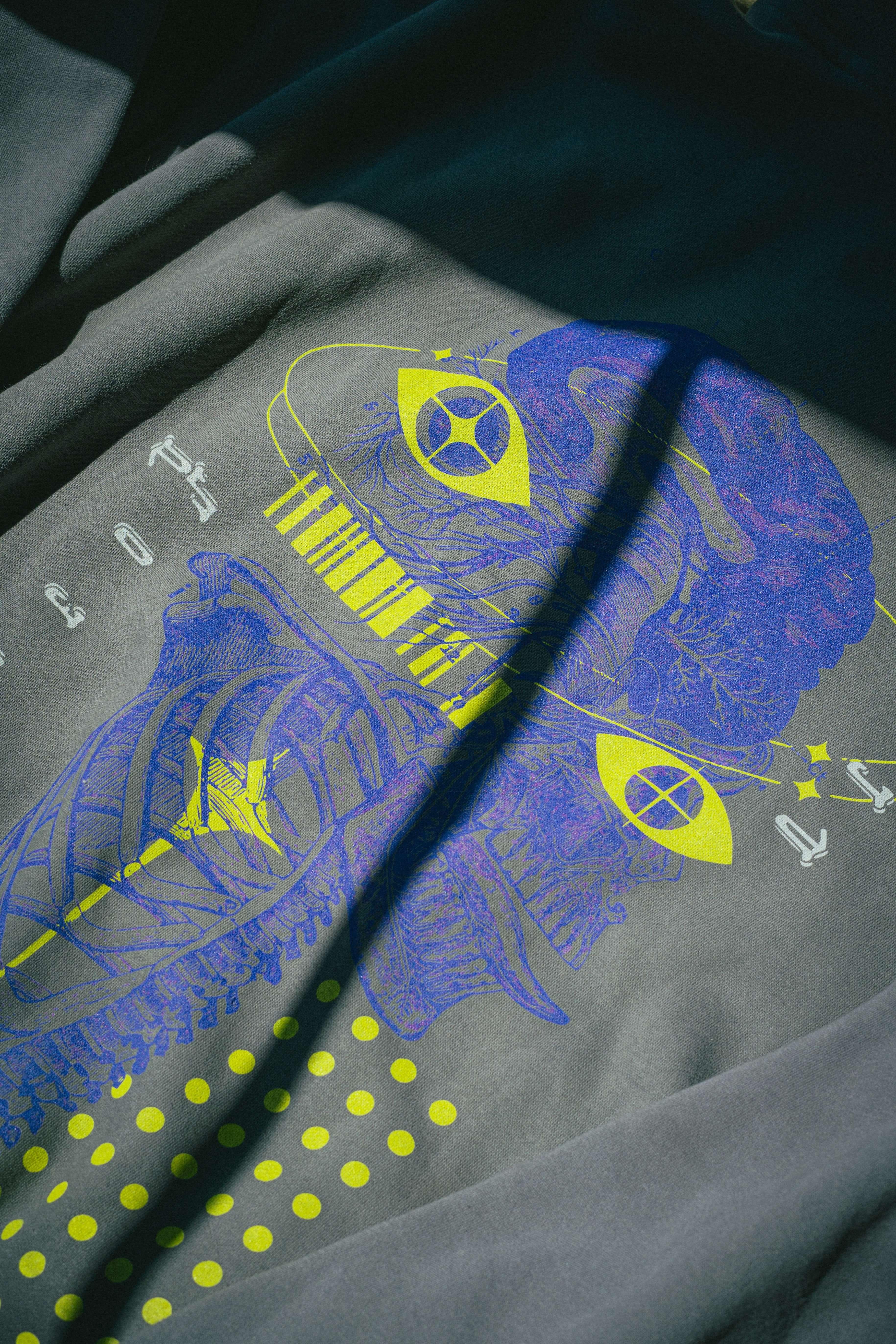 GMK NERVE / GB DATE CONFIRMED AND MORE! image 38