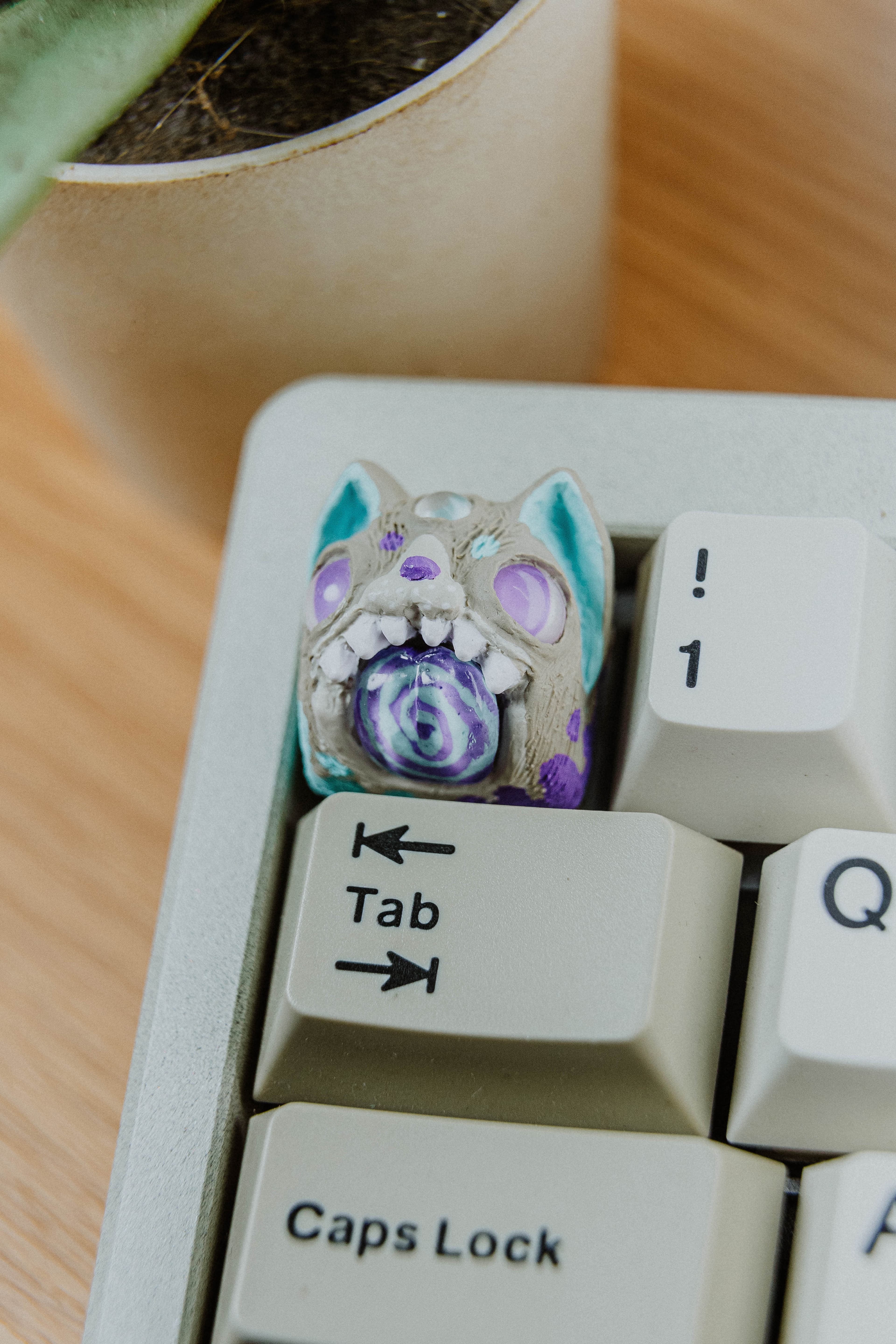 GMK CYL HyperBeige | Completed image 20