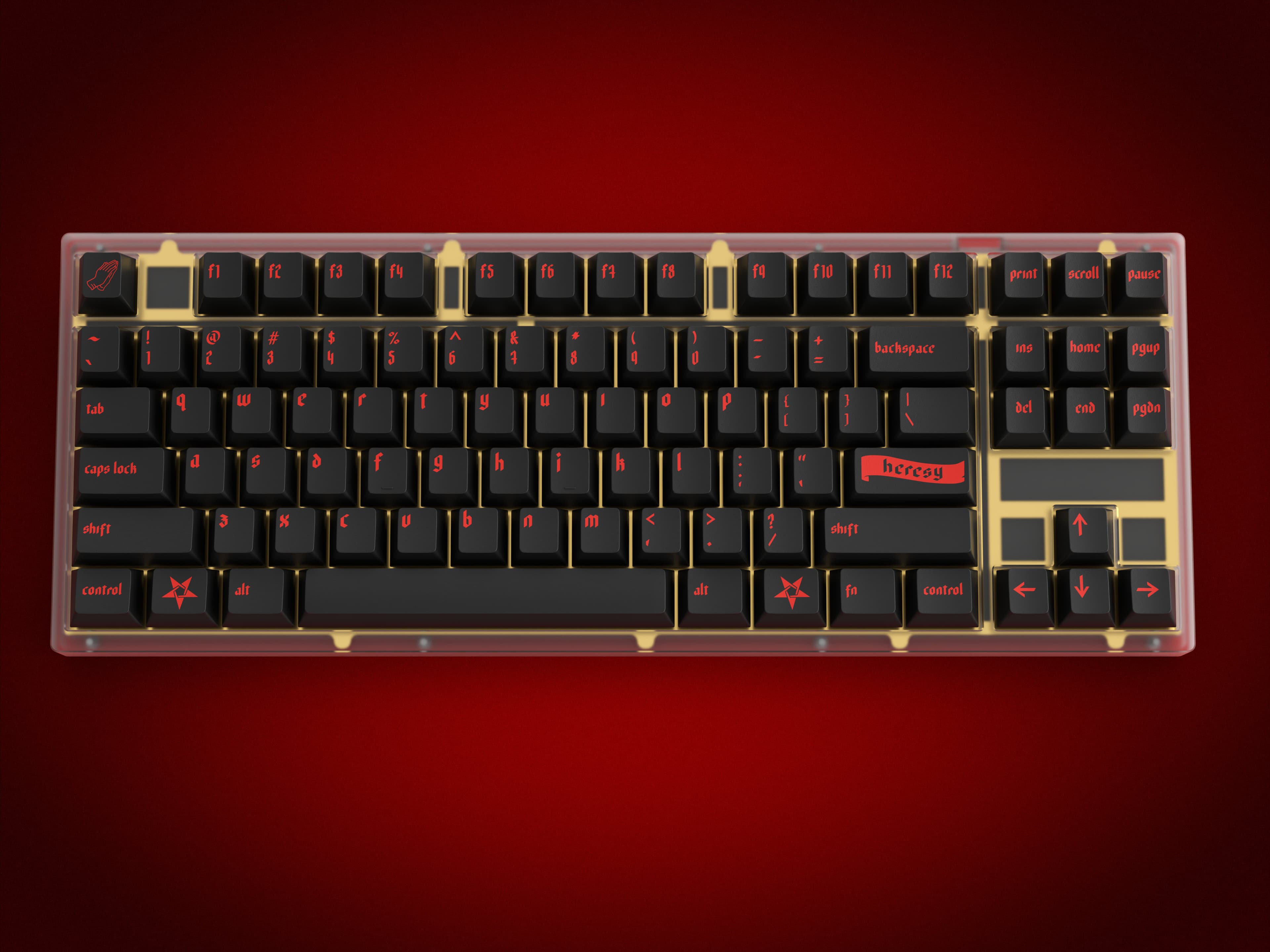 MW Heresy 💀 image 13