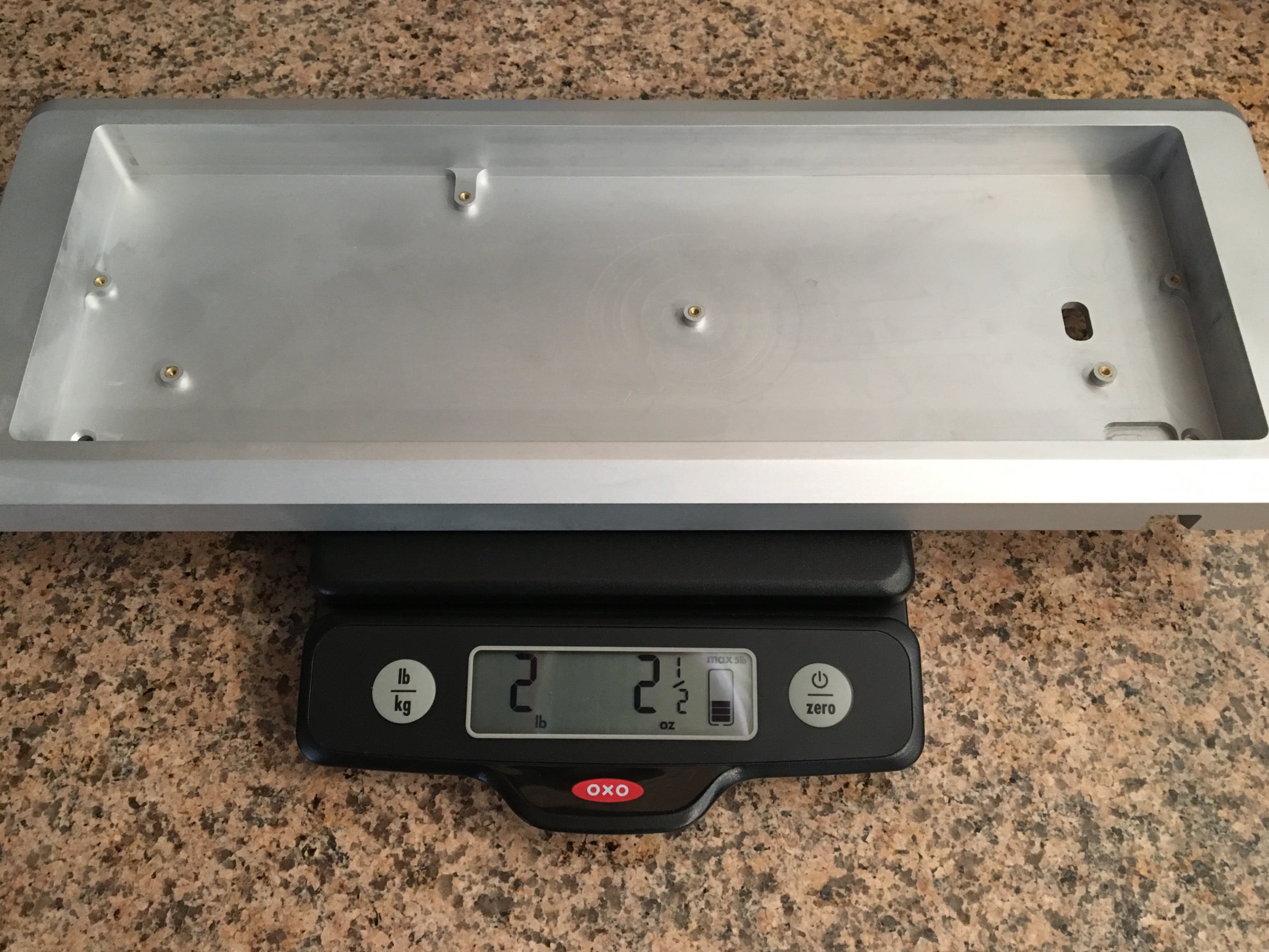 TheVan Keyboards Halloween Sale BananaSplit R2,Retro60,8Bit,White Powder Minivan image 18