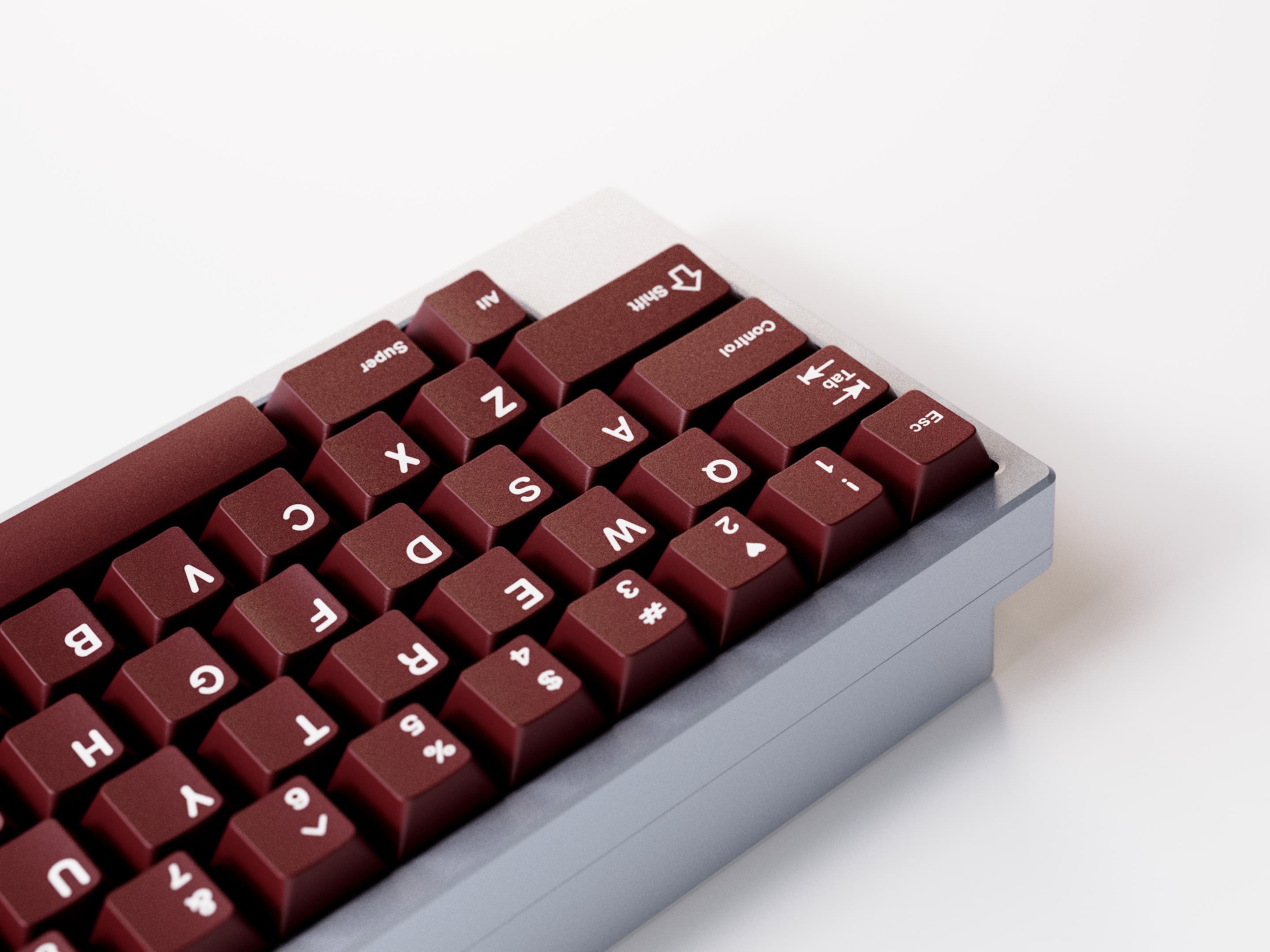 GMK CYL Cherry Love - GB Dates, Pricing, Kitting Updated image 7