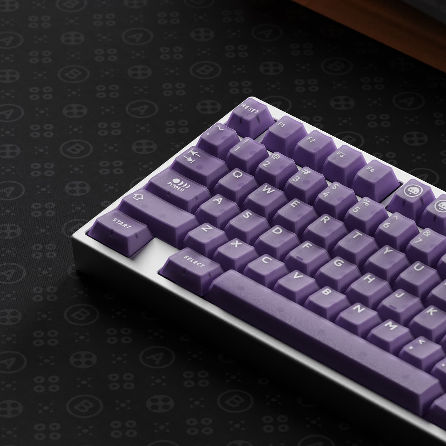 PBTFans Atomic Purple - R2 Pre-orders now live! image 31