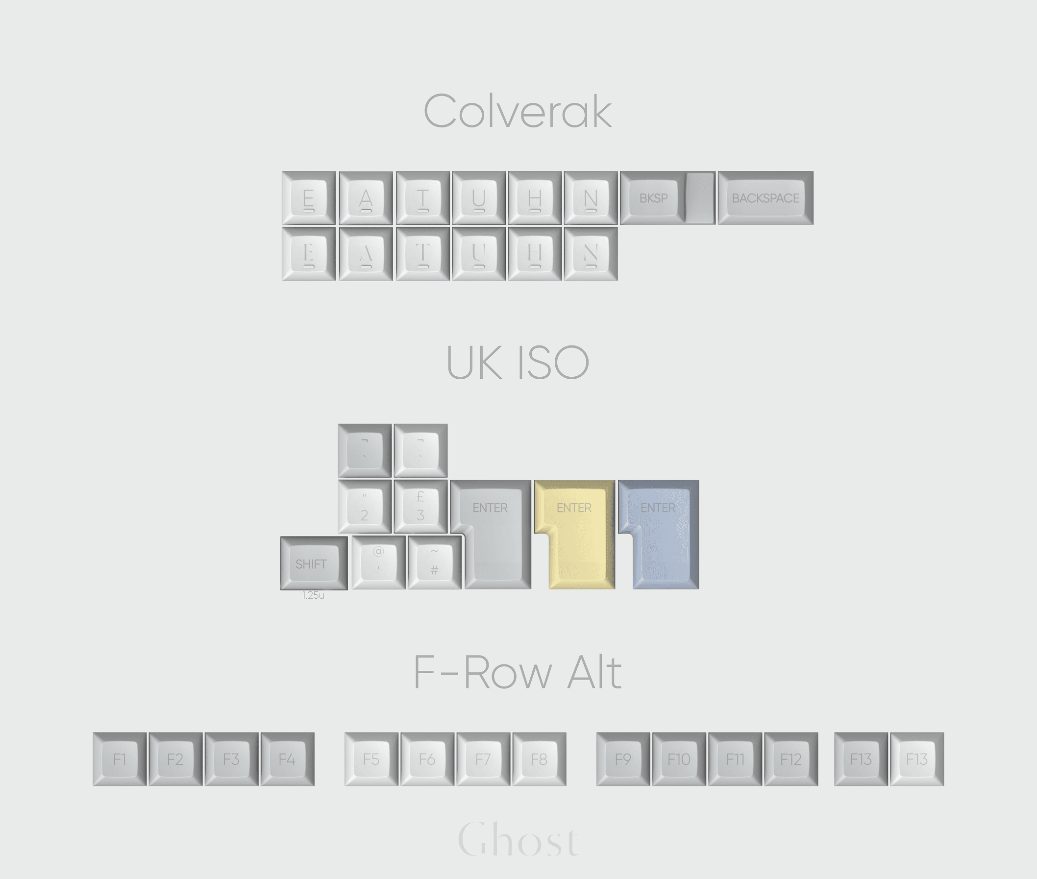 KAM Ghost - Shipping image 18