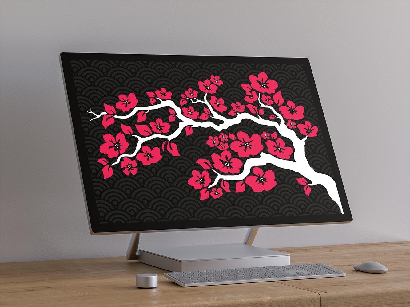 Sakura AC+ Mousepad v2 | PRE-ORDER LIVE! image 12