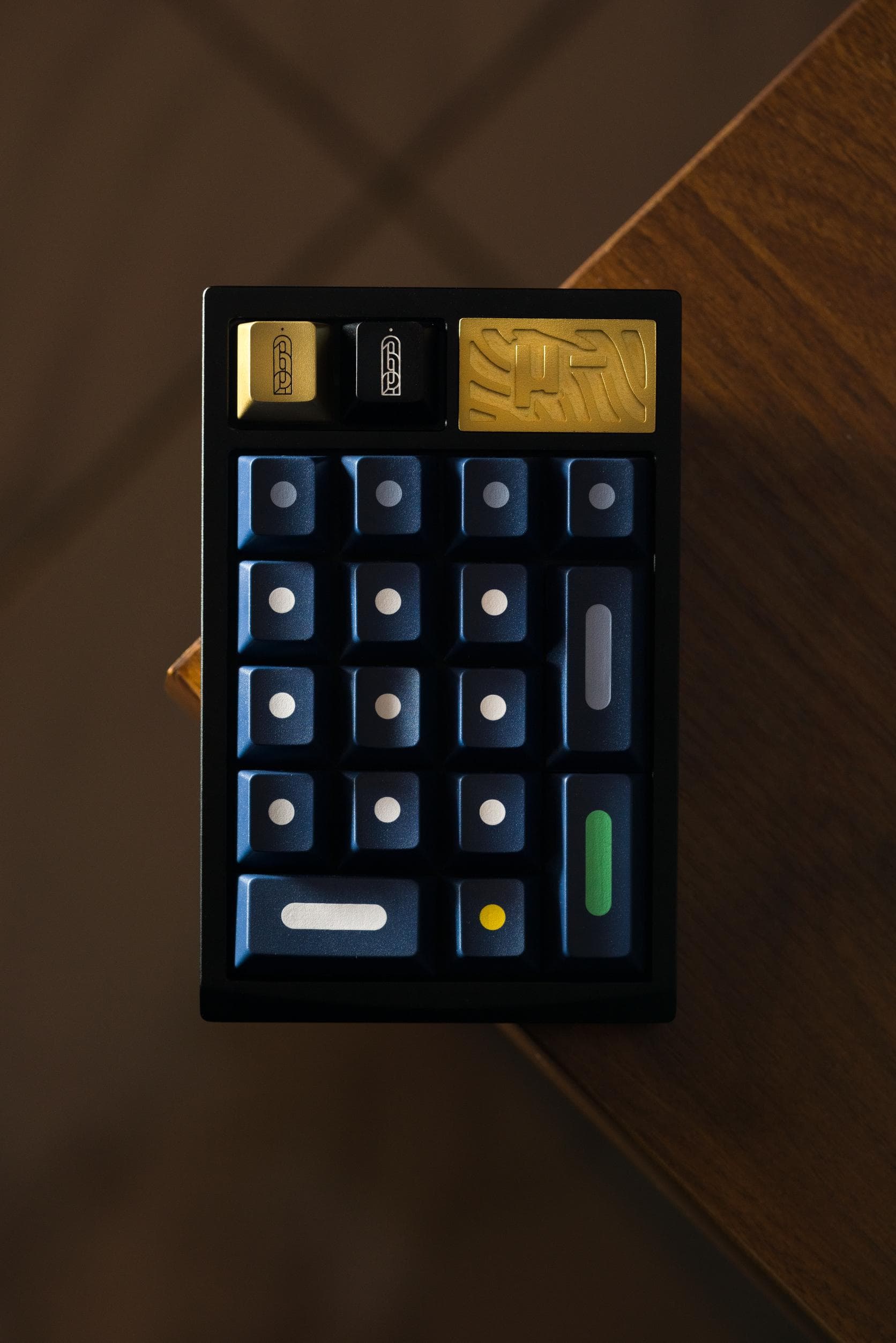 Muon - Wireless Numpad - Vendor & Prototype update image 15