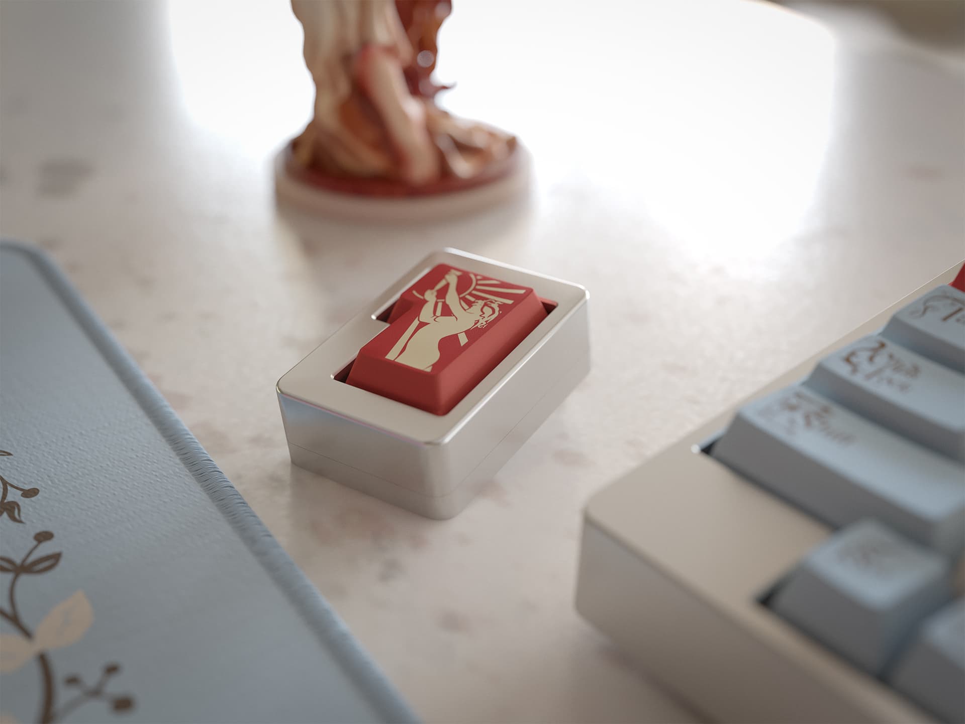 MW Art Nouveau - In production image 12