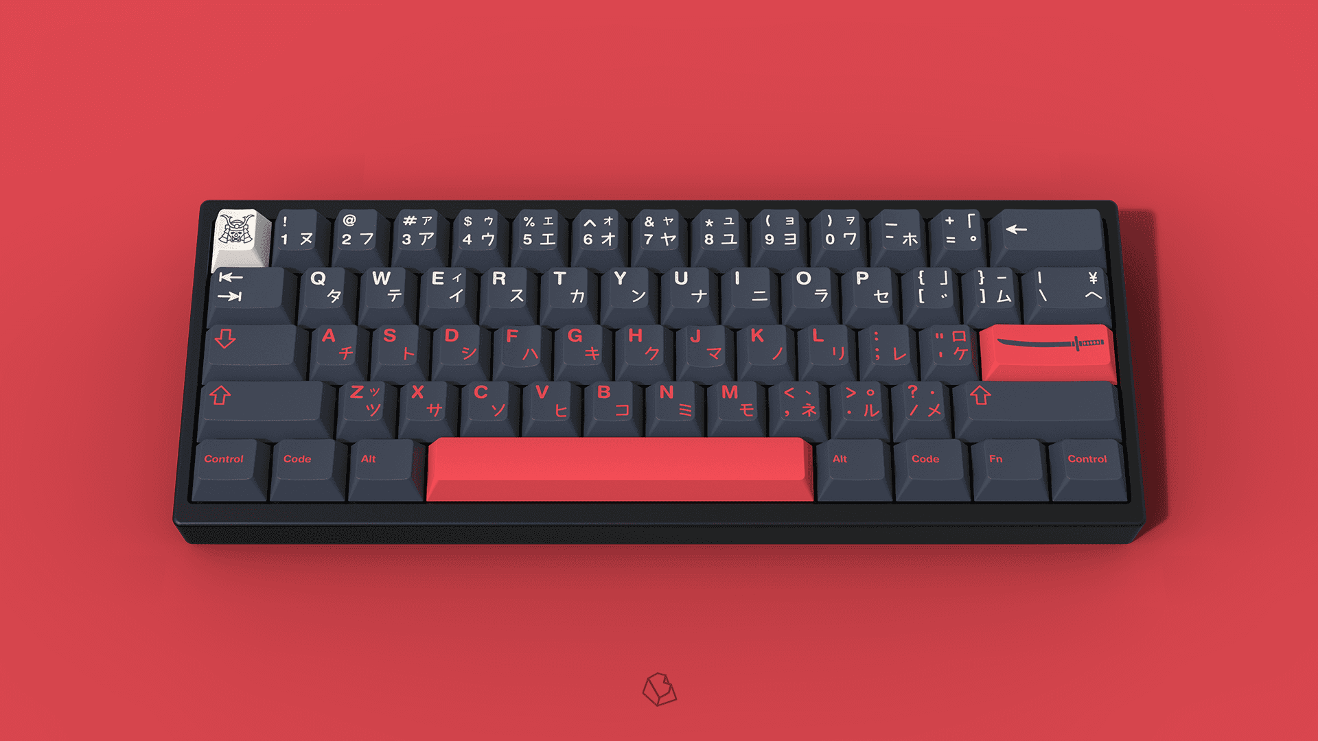 GMK Bushidō image 14