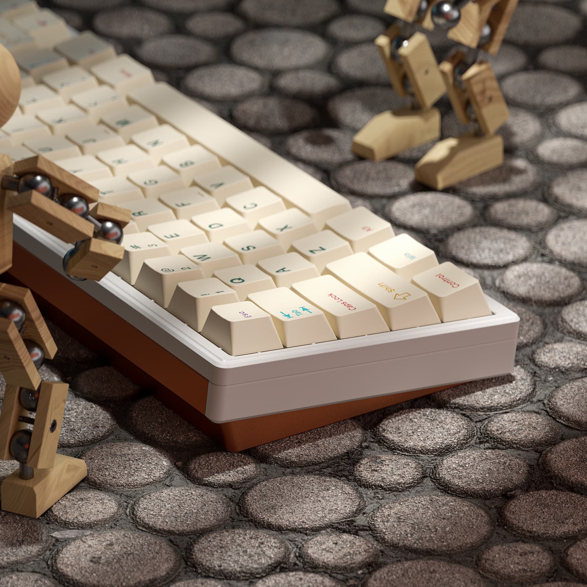 Join65 - easy to build, affordable 65% - Oct Update