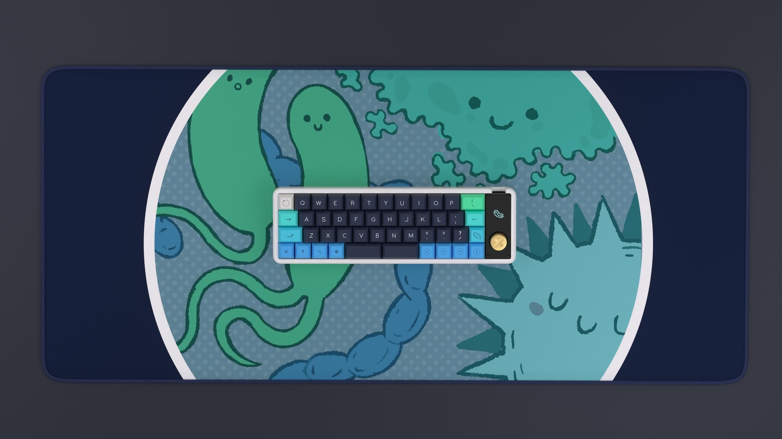 DSA PetriKeys 🔬✨ | April 15, 2022 - May 15, 2022 | GB End Update image 14