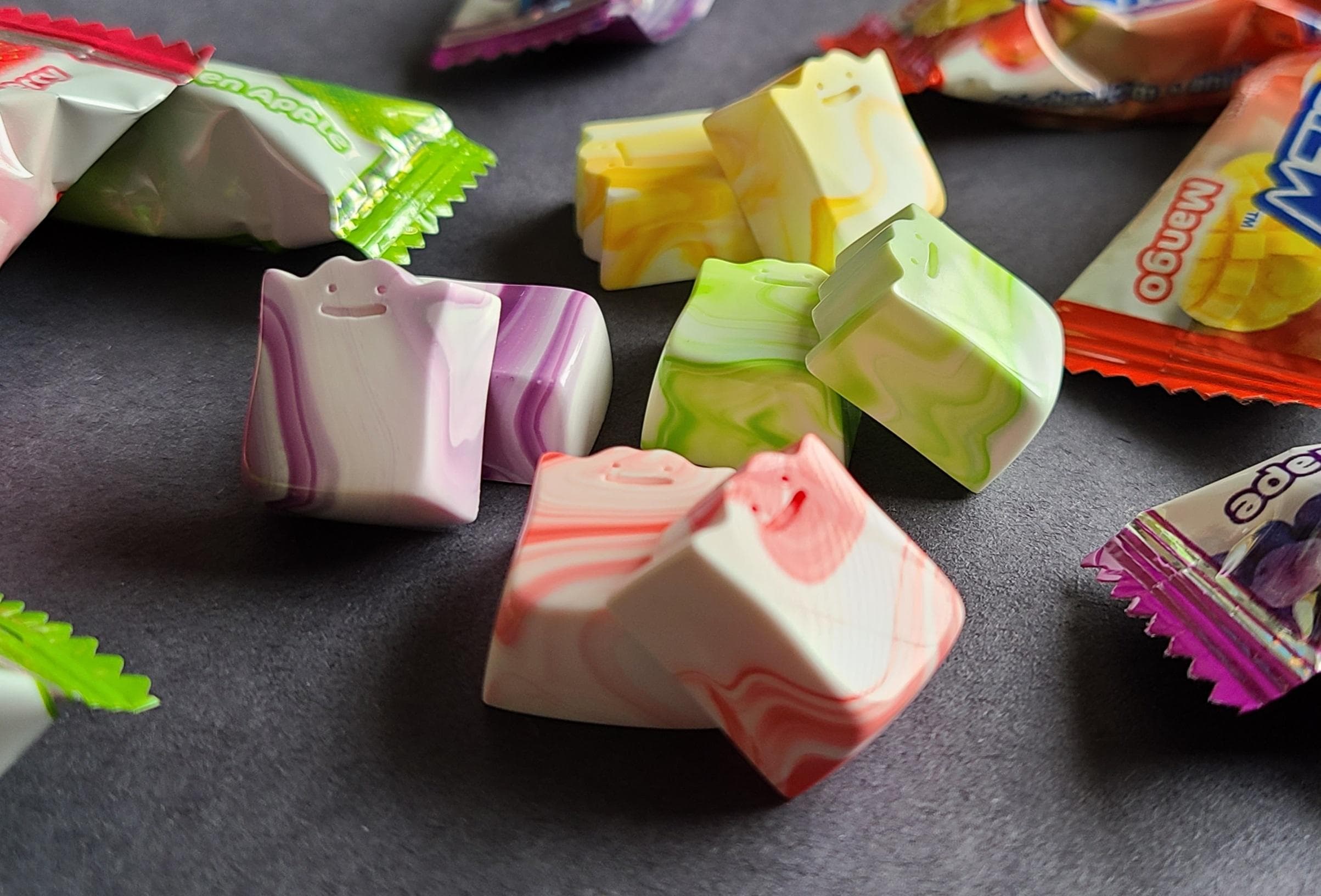 ePBT Fruit Chew | Sample order placed image 29