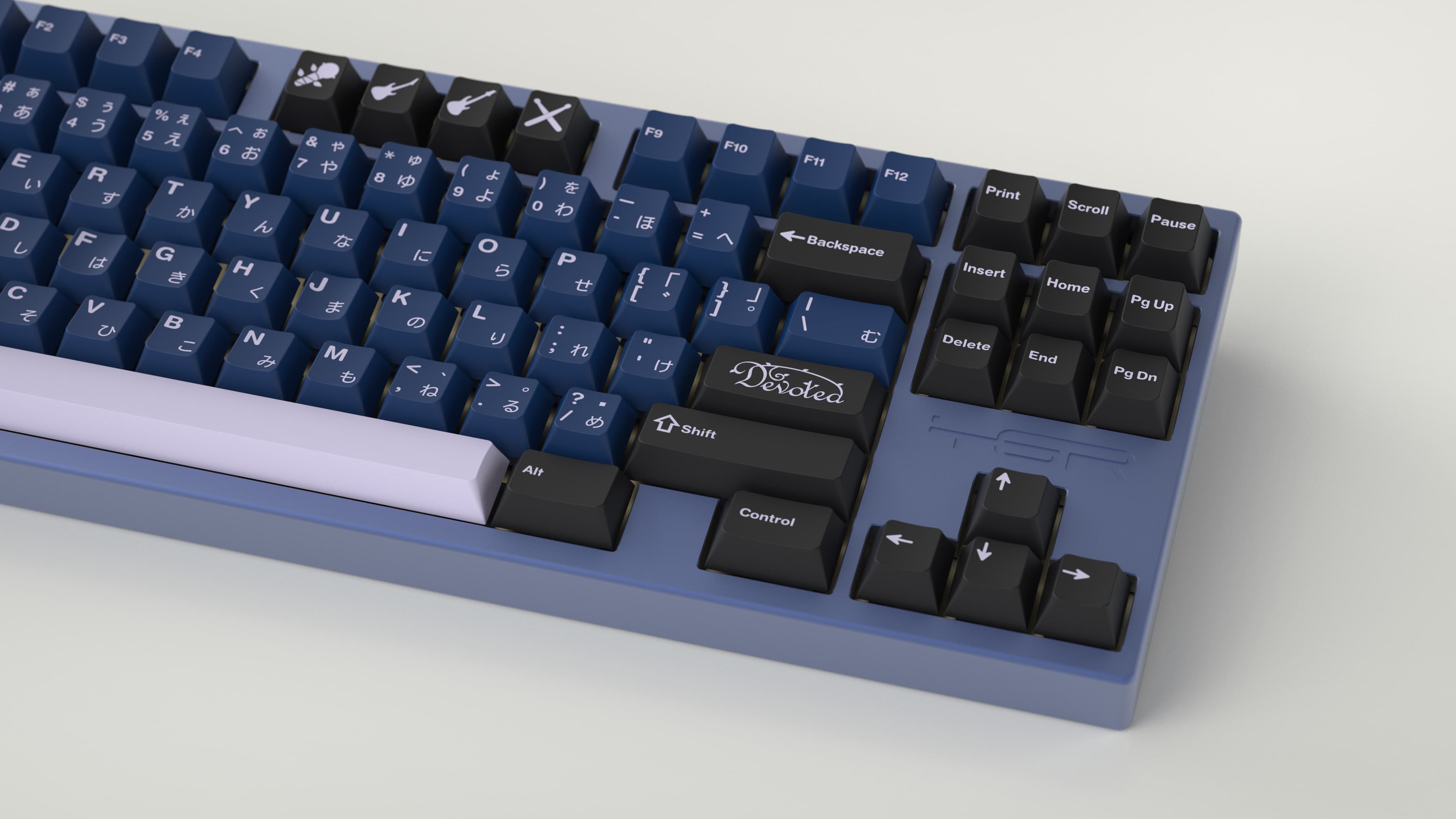 GMK Devoted | Fully Shipping Out image 25