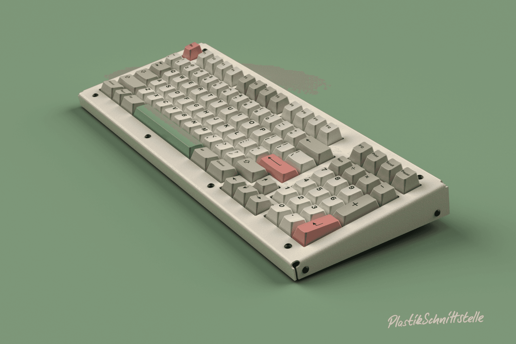 HEAVY METAL KEYBOARDS [CONCLUDED] image 34