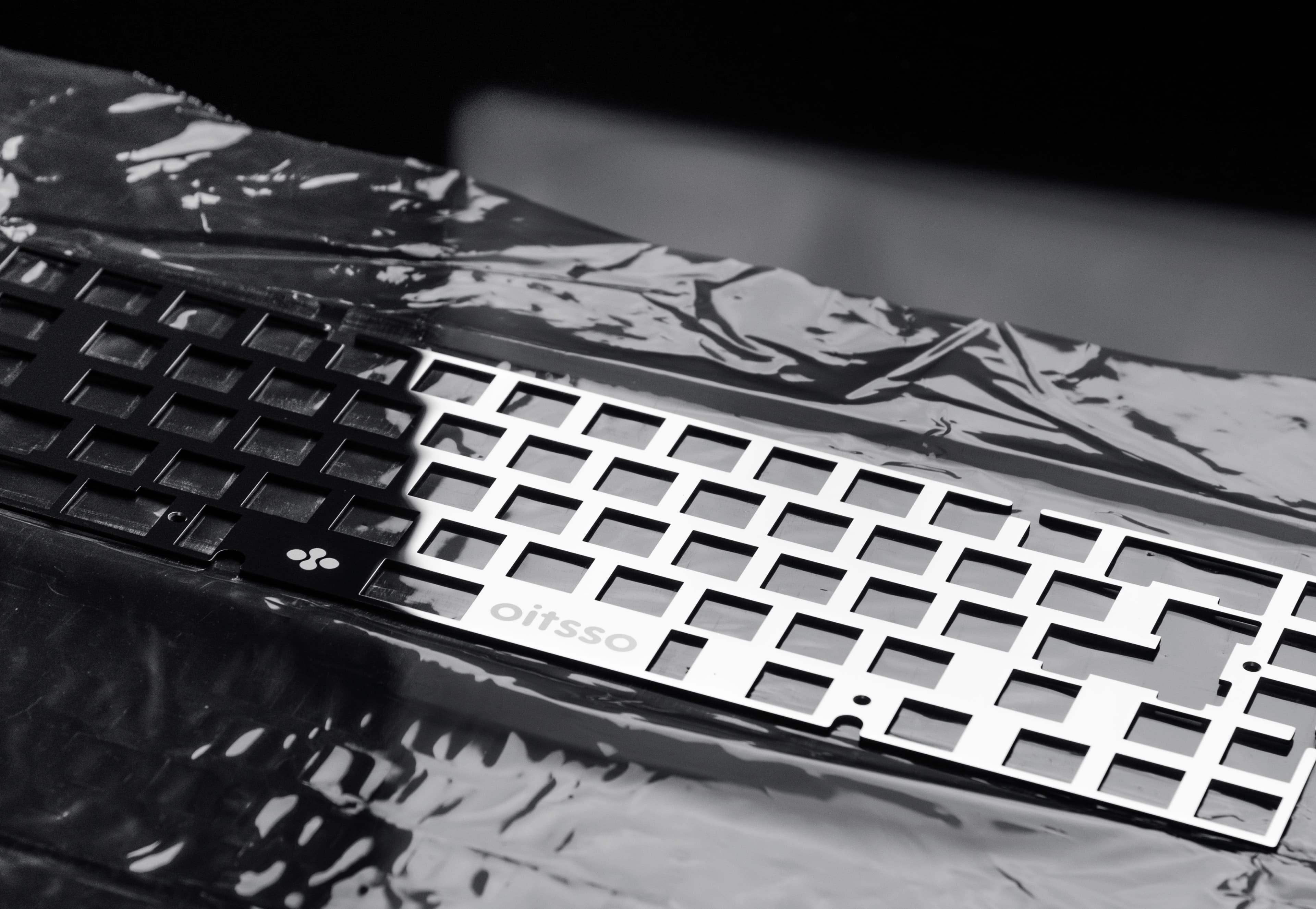 oitsso Bite65-R Keyboard & keycaps image 23