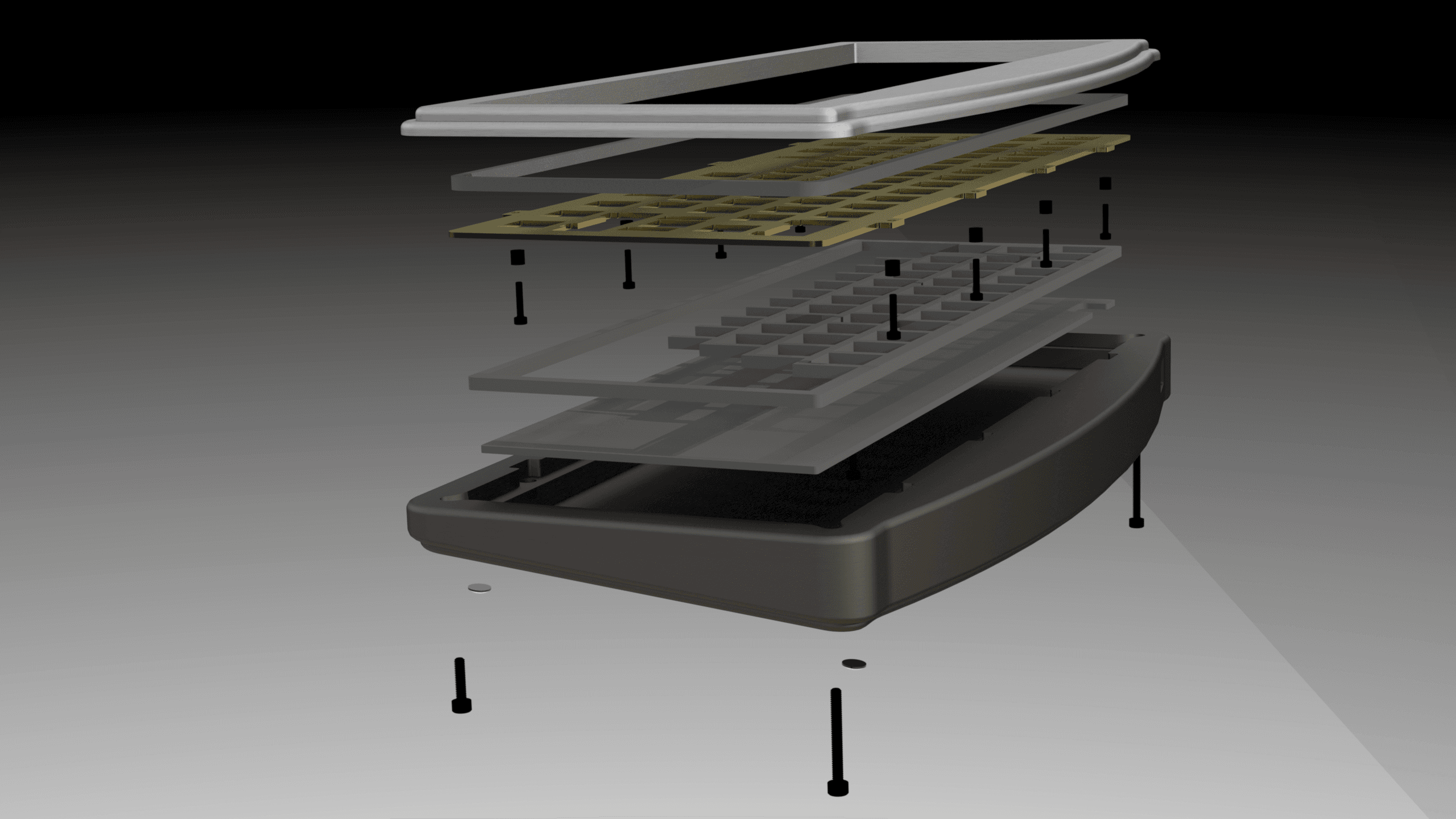 Haven60 | WK, HHKB | Project CANCELLED - MOQ not met. image 8