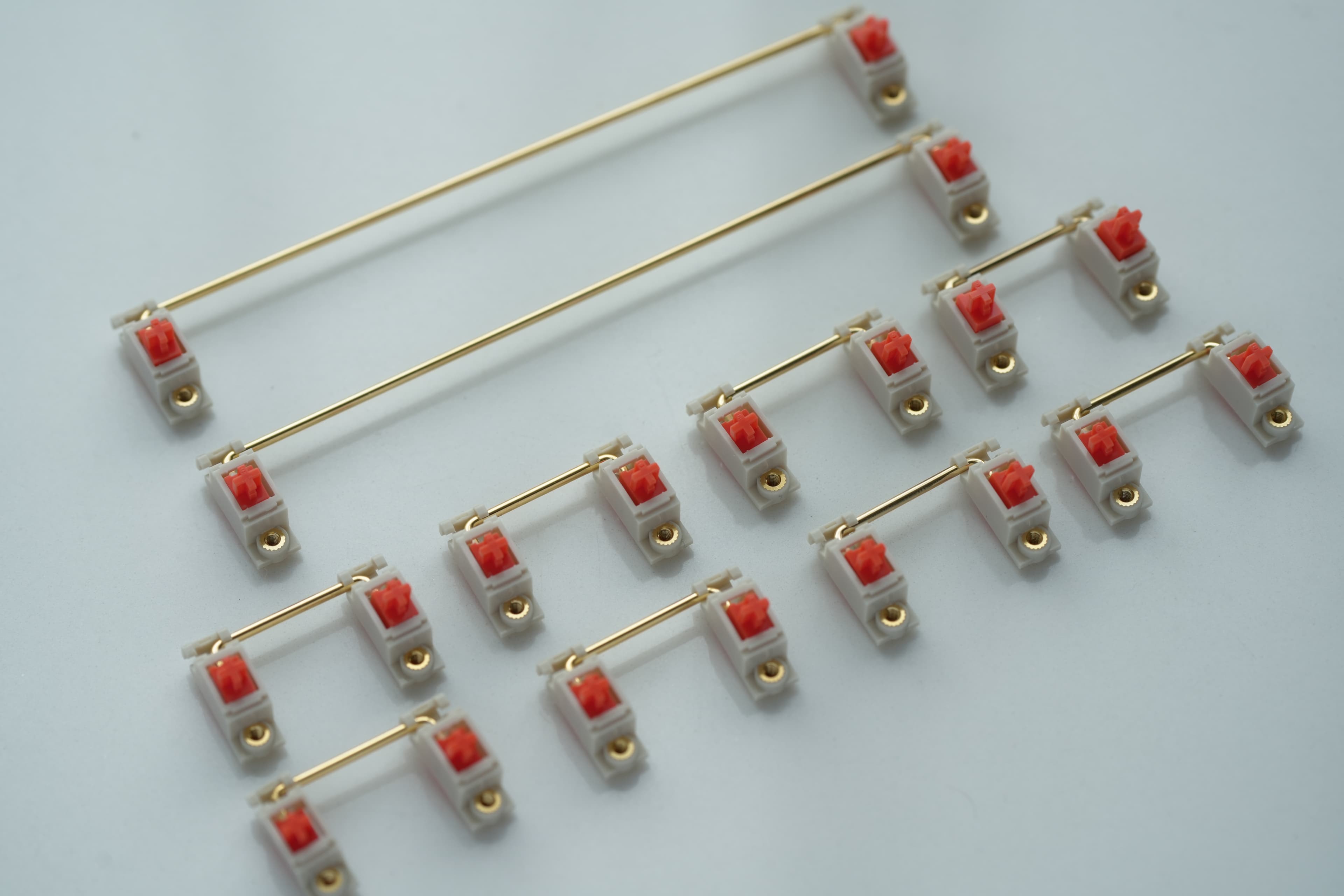 Designer Studio Adaptive PCB-Mount Stabilizers image 16