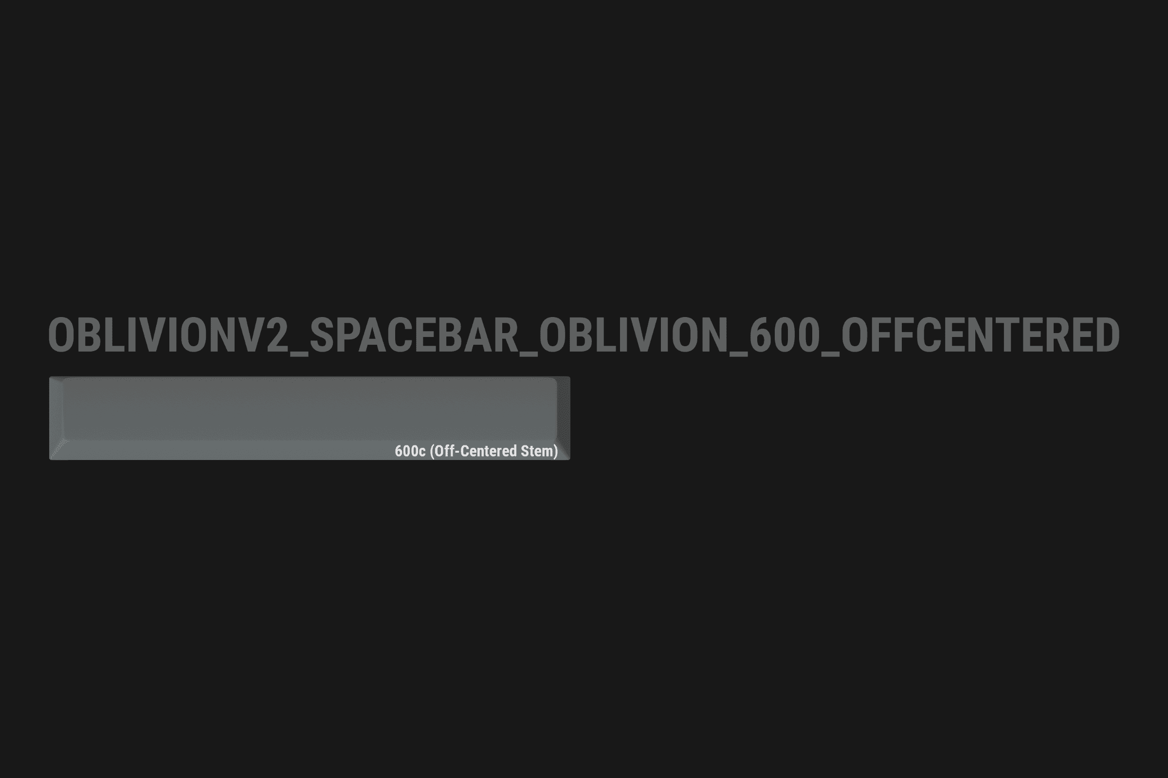 GMK Oblivion V2 - Orders Open - 10% Discount ACTIVE image 96