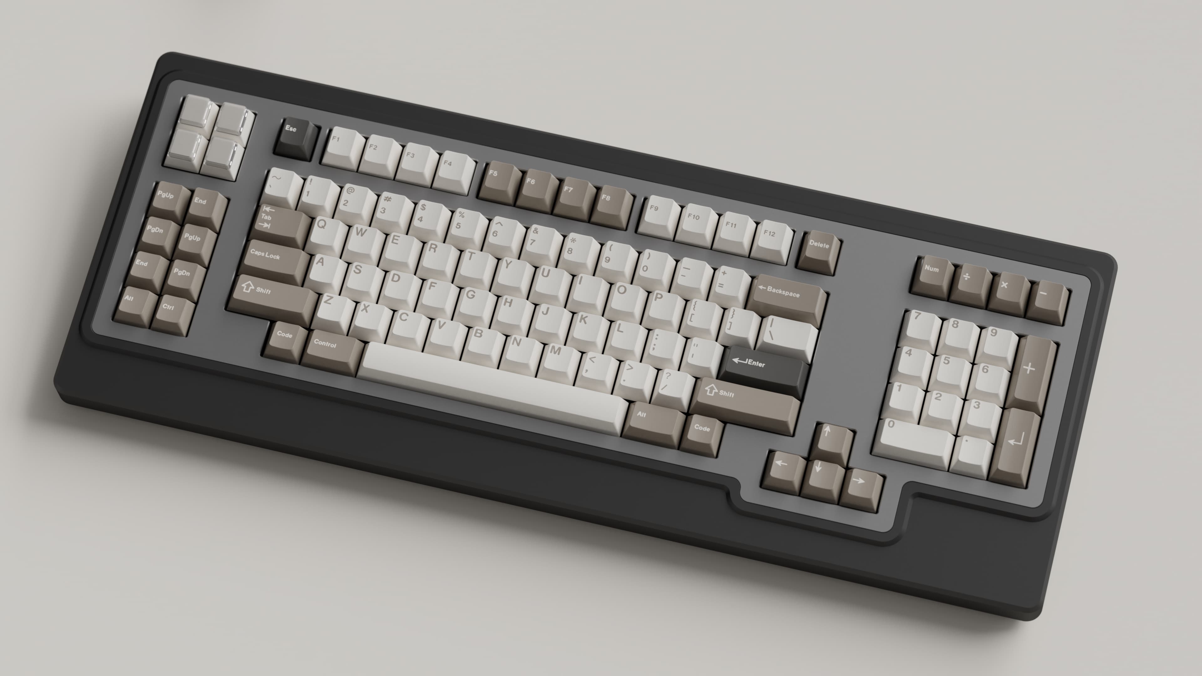 GMK Foundation - Shipping to Vendors Soon image 9