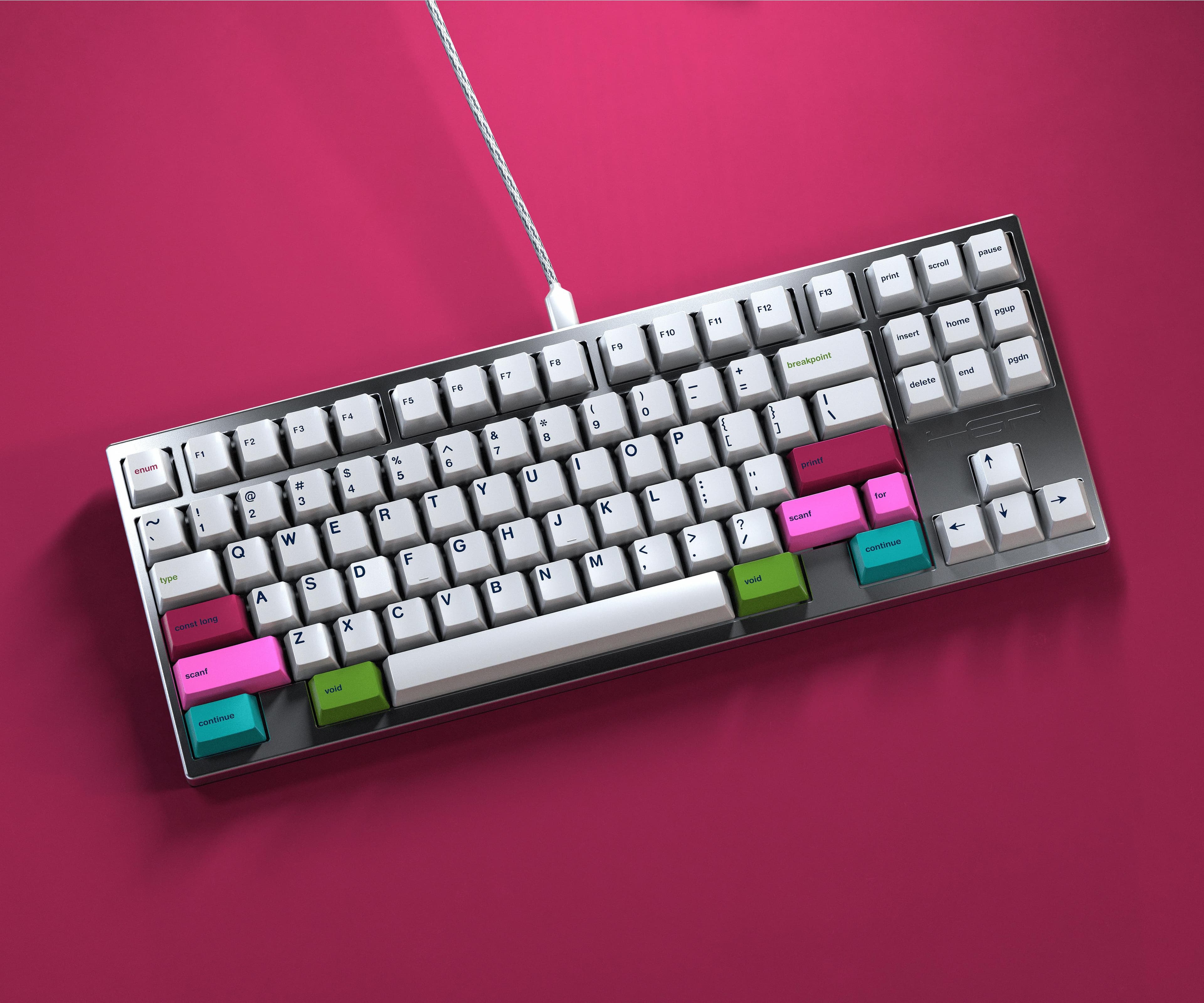 GMK CYL CPL (C Programming Language) | new_update image 10