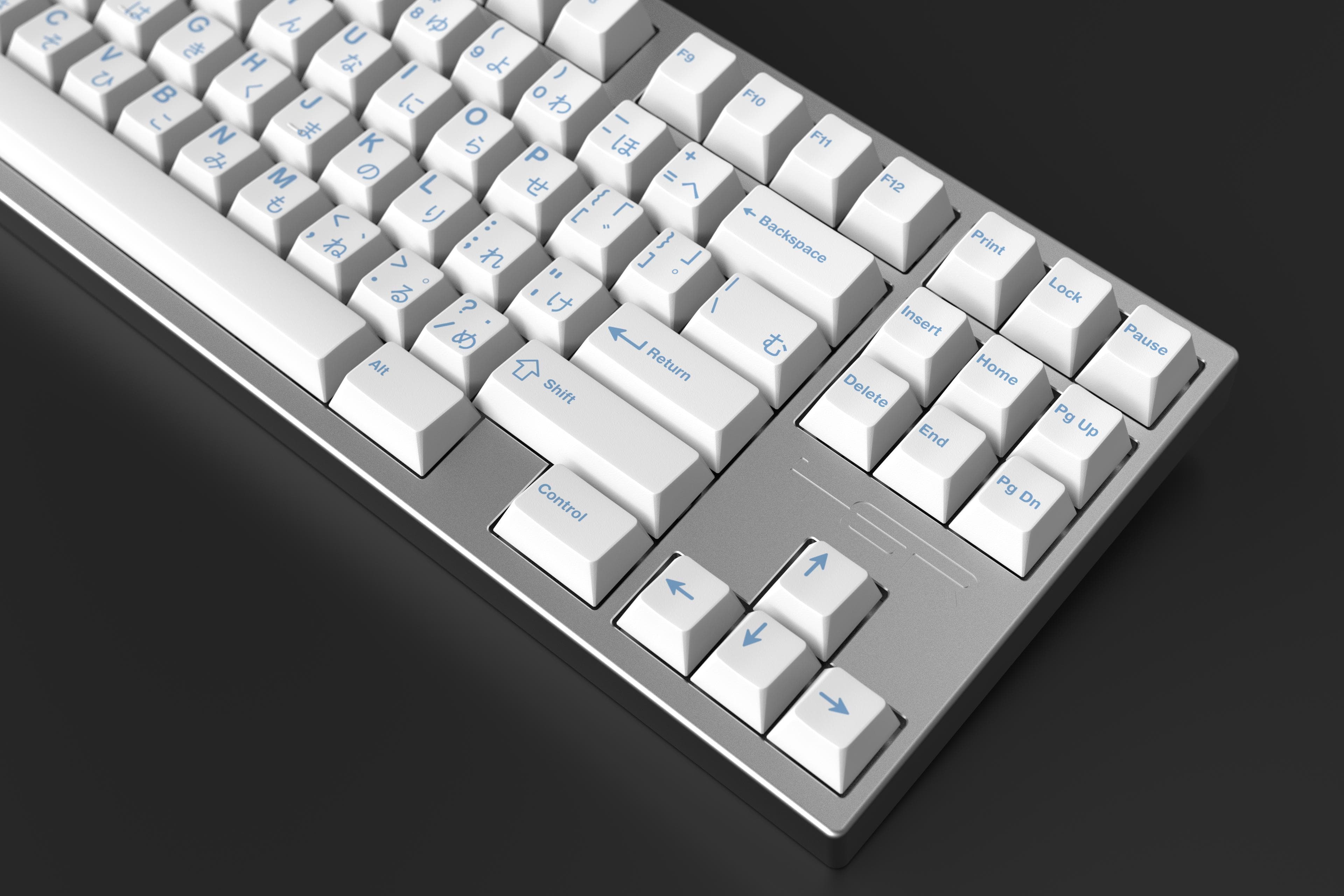 GMK Fuyu - Shipping out image 9