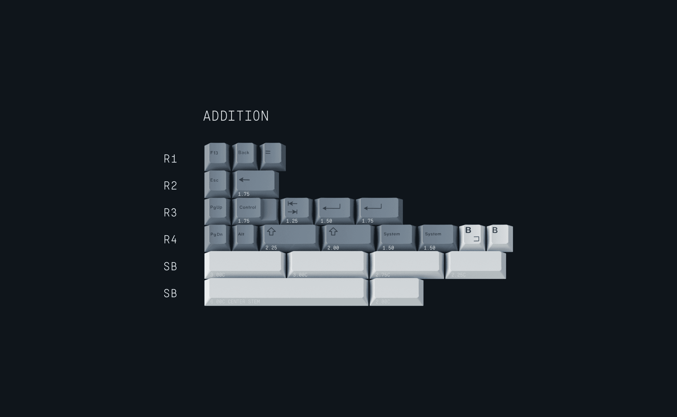 GMK Fuji | March 15th - April 15th image 4