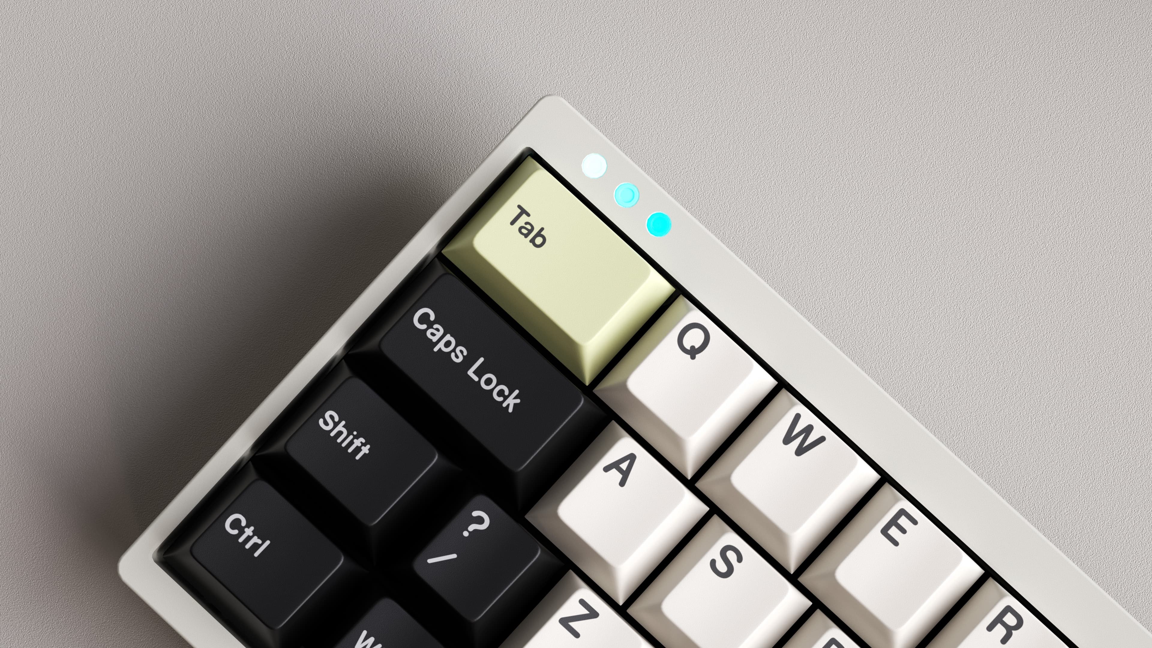 Hola (40%+pad)& Hola Mini（40% keyboard） image 3