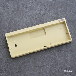 BIOI G60BLE Rev2 Dual Mode Bluetooth PCB + Cora 60% Keyboard Case image 7