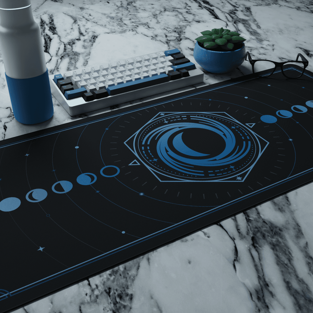 Eclipse Deskmat | 4 Feb - 4 Mar image 3