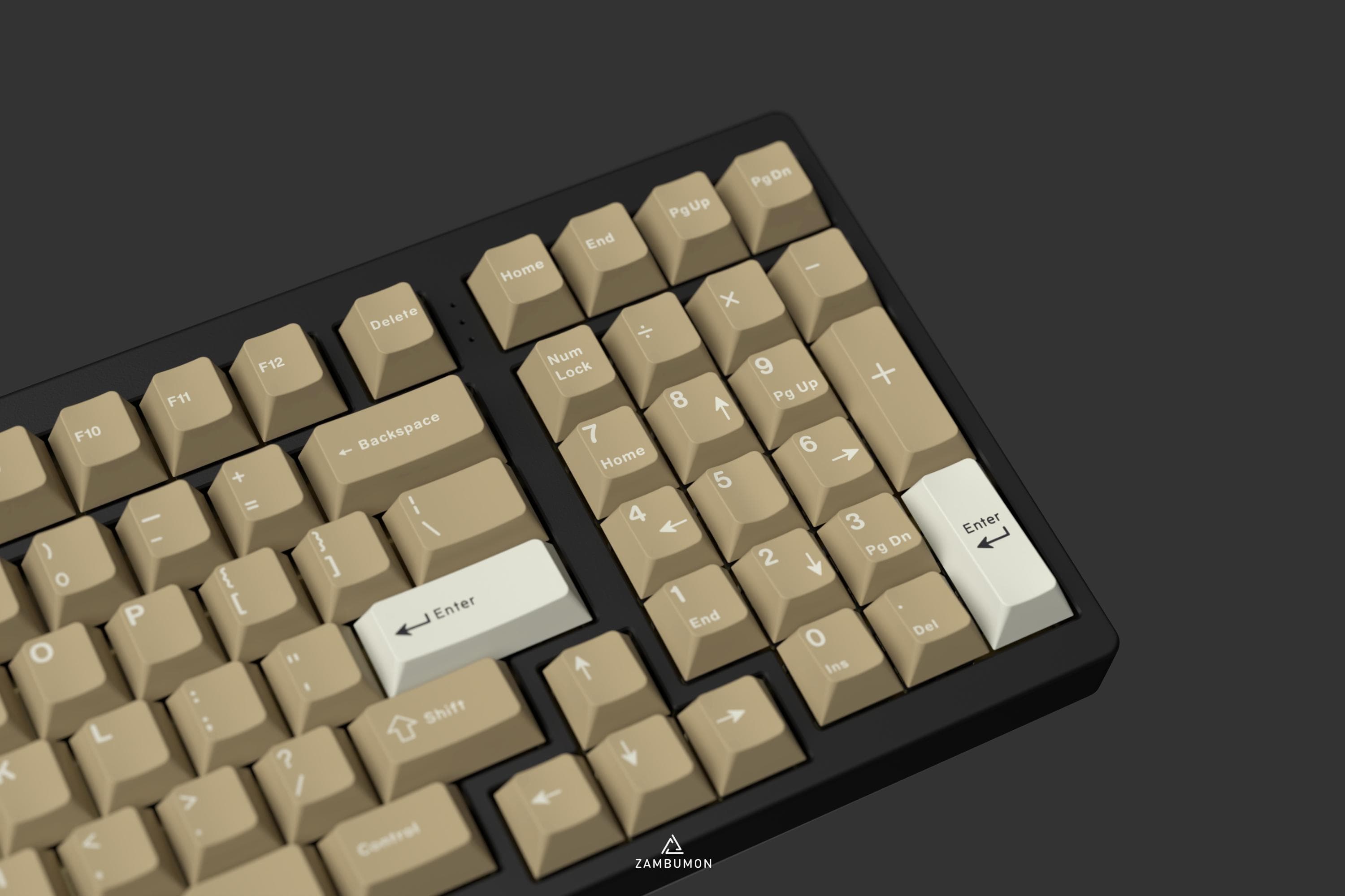 GMK Sandstorm image 12