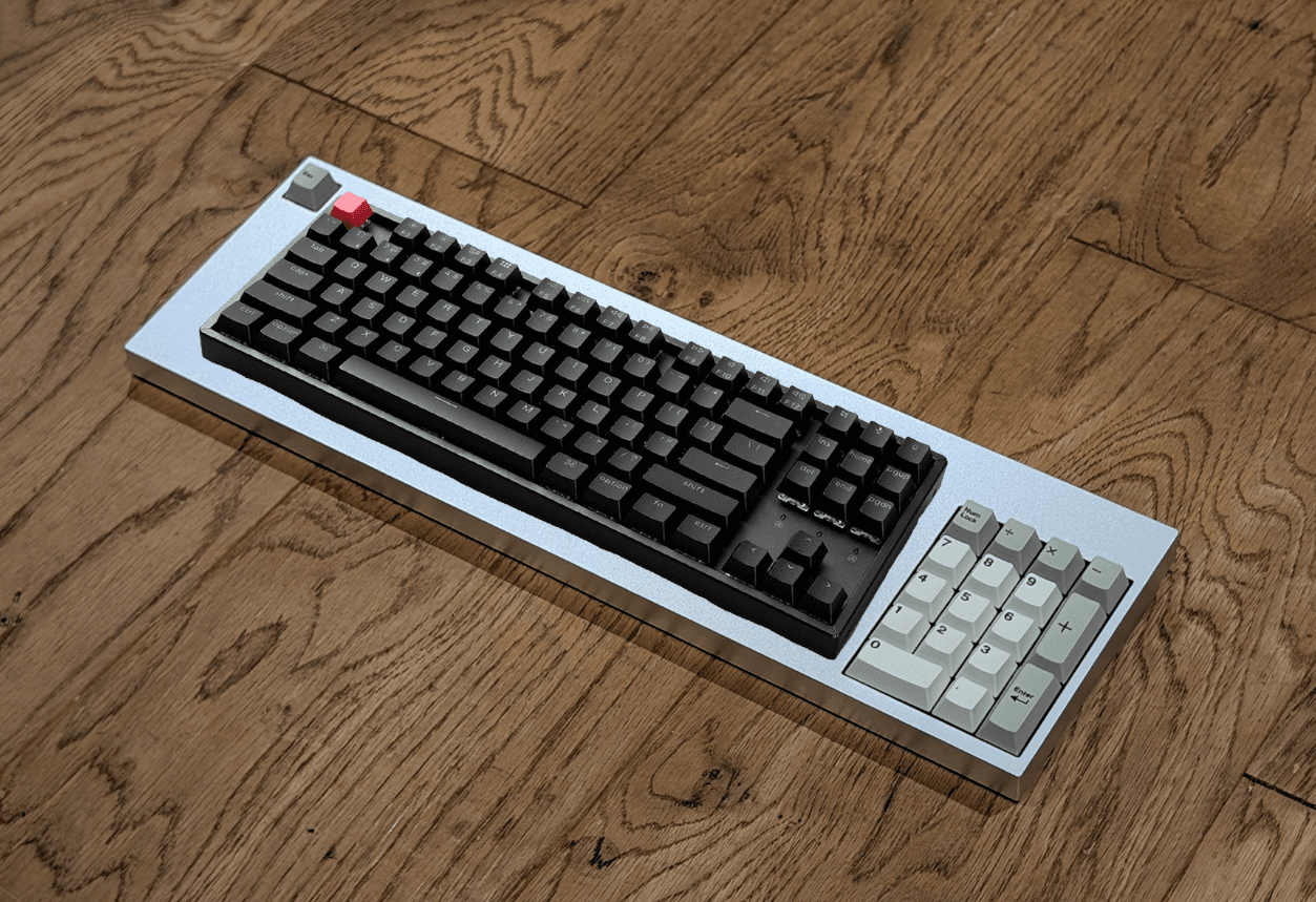 Graviton - Fullsize Numpad image 20