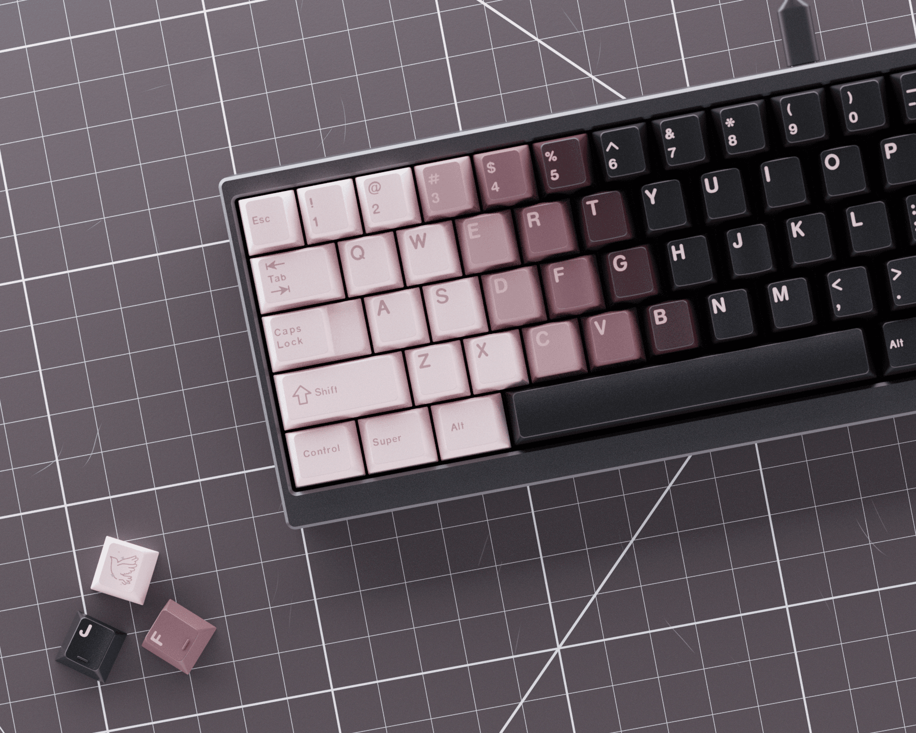 KKB Pandora | Last Day! image 17