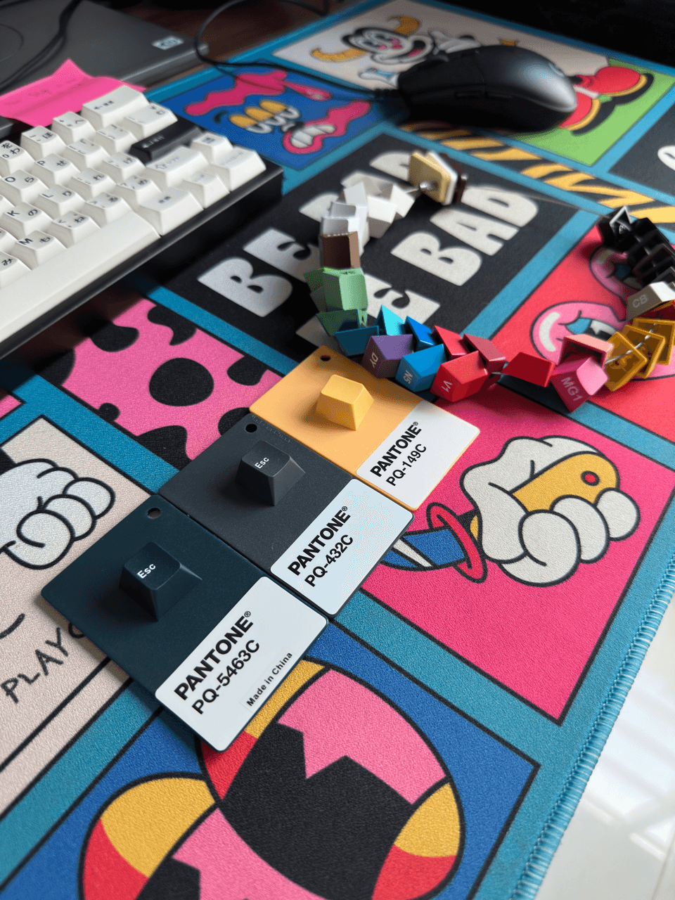 GMK Universe | Shipped image 30