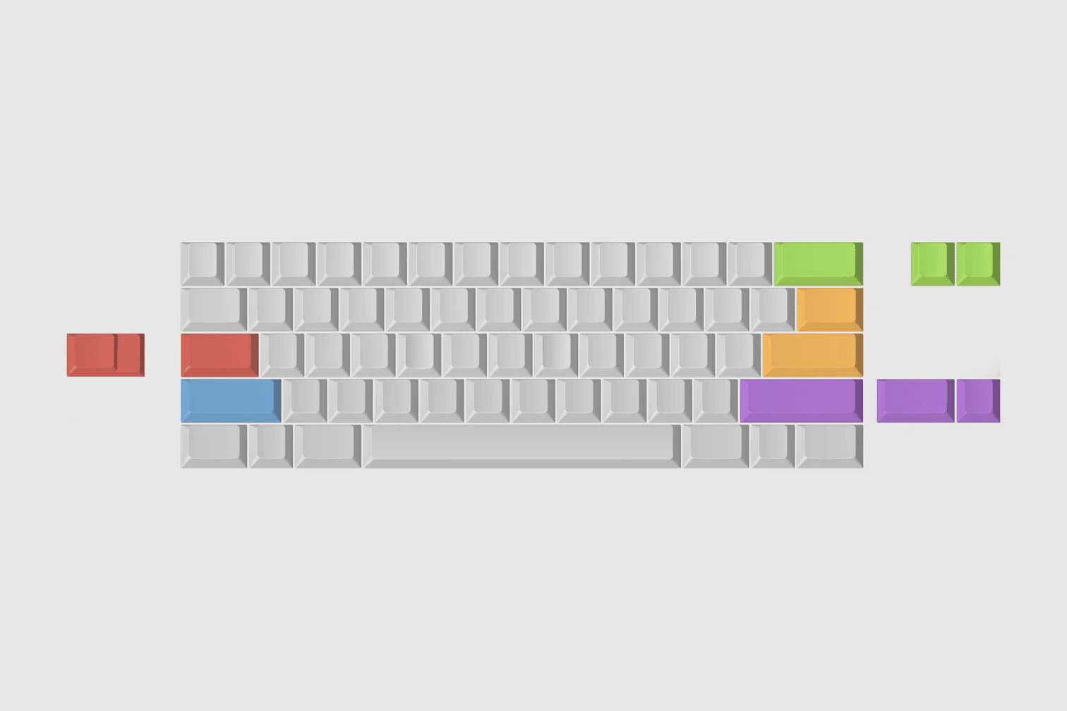 RIVA V2 - plateless 60% image 8