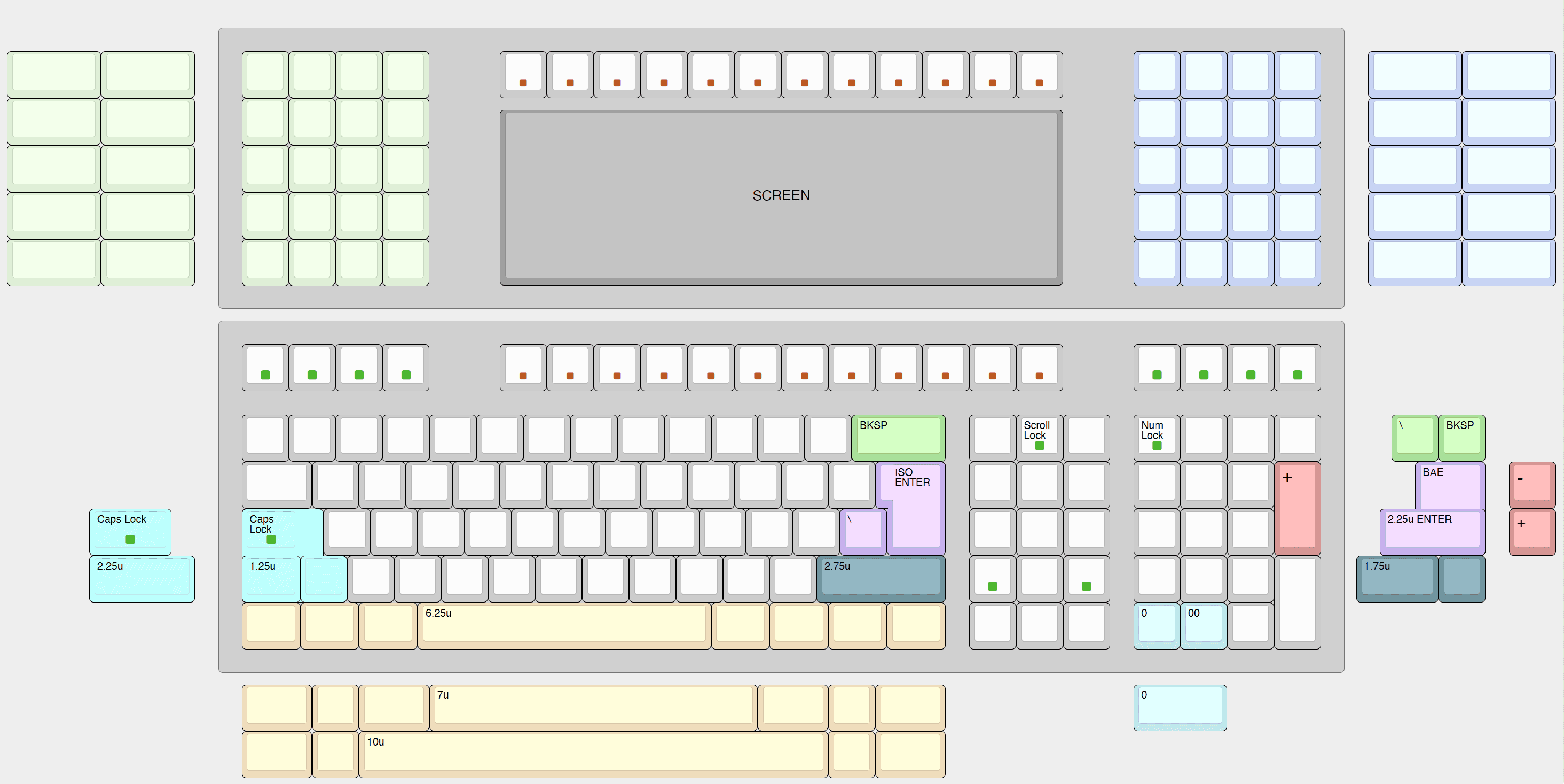 New Vintech Series 06 All-in-One Desktop Terminal image 16