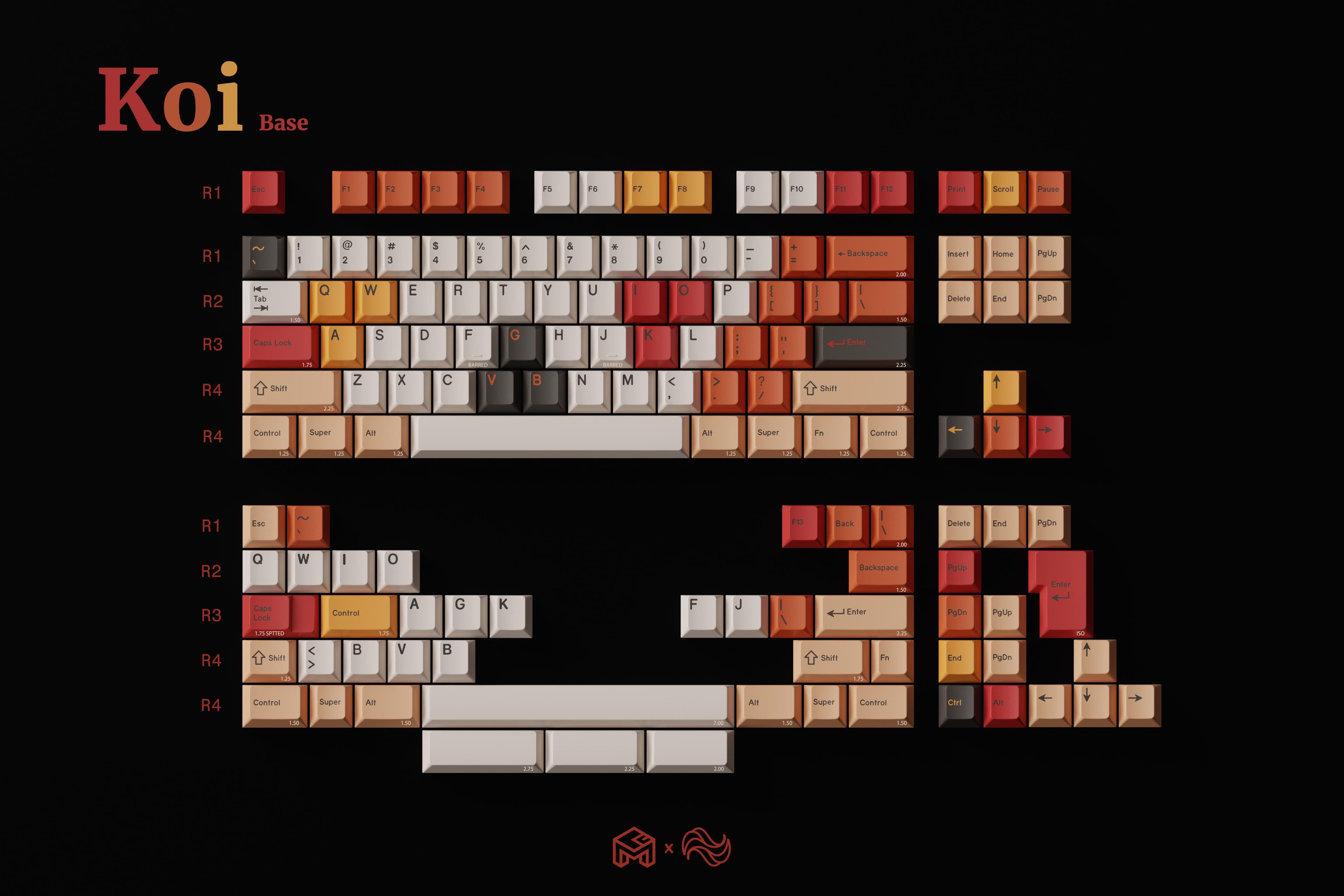 Koi | Sprite of the wishing pool image 3