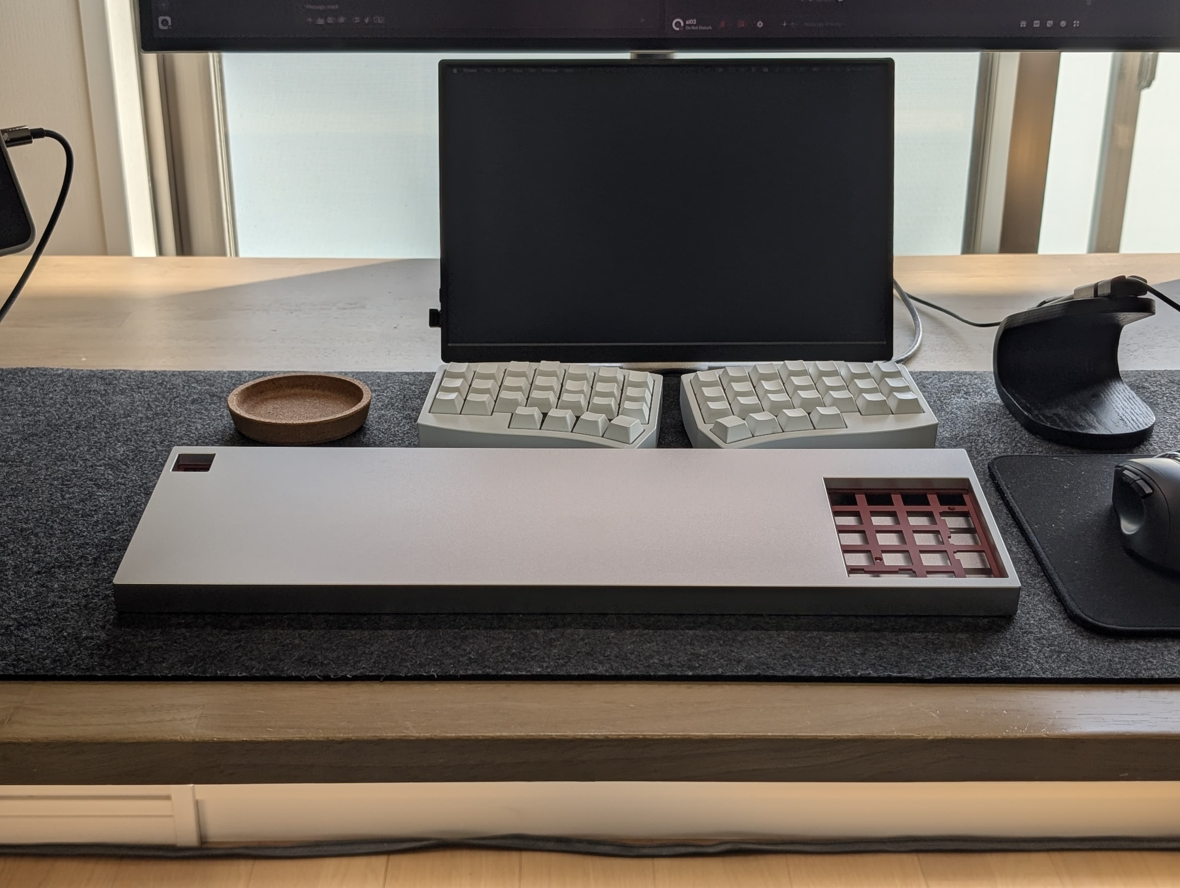 Graviton - Fullsize Numpad image 2